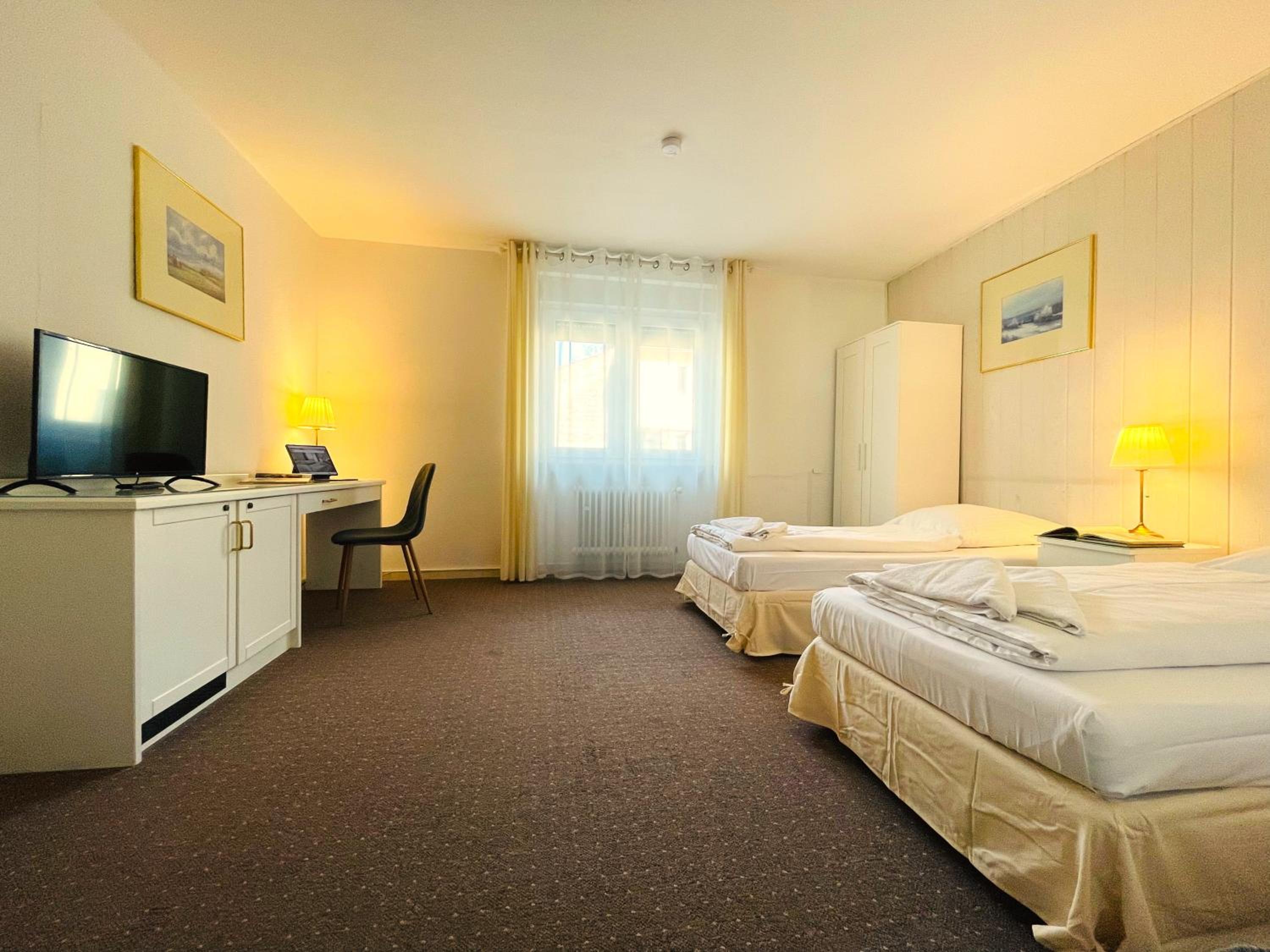 Twin Room photo 2