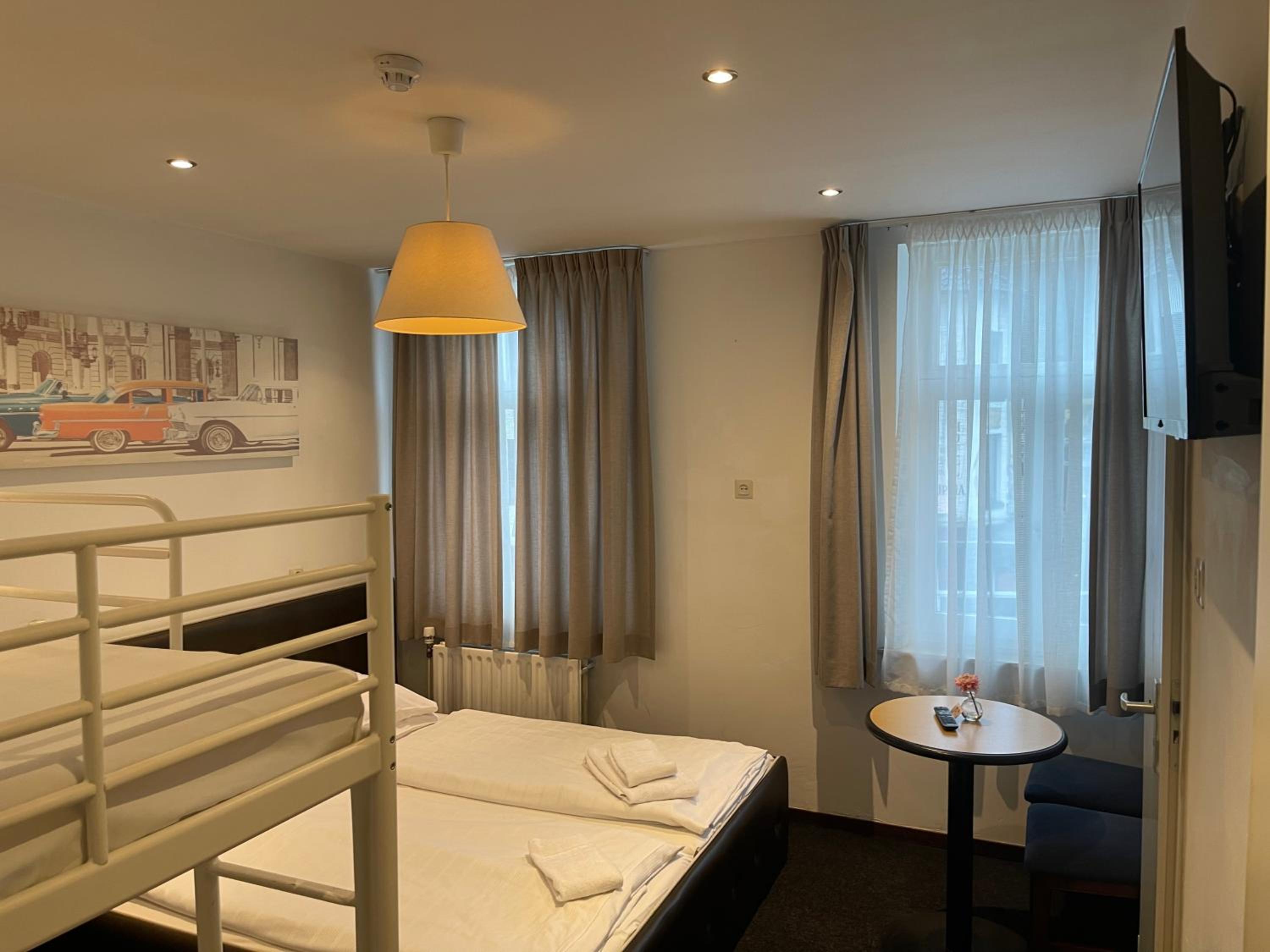Double Room - Photo 1