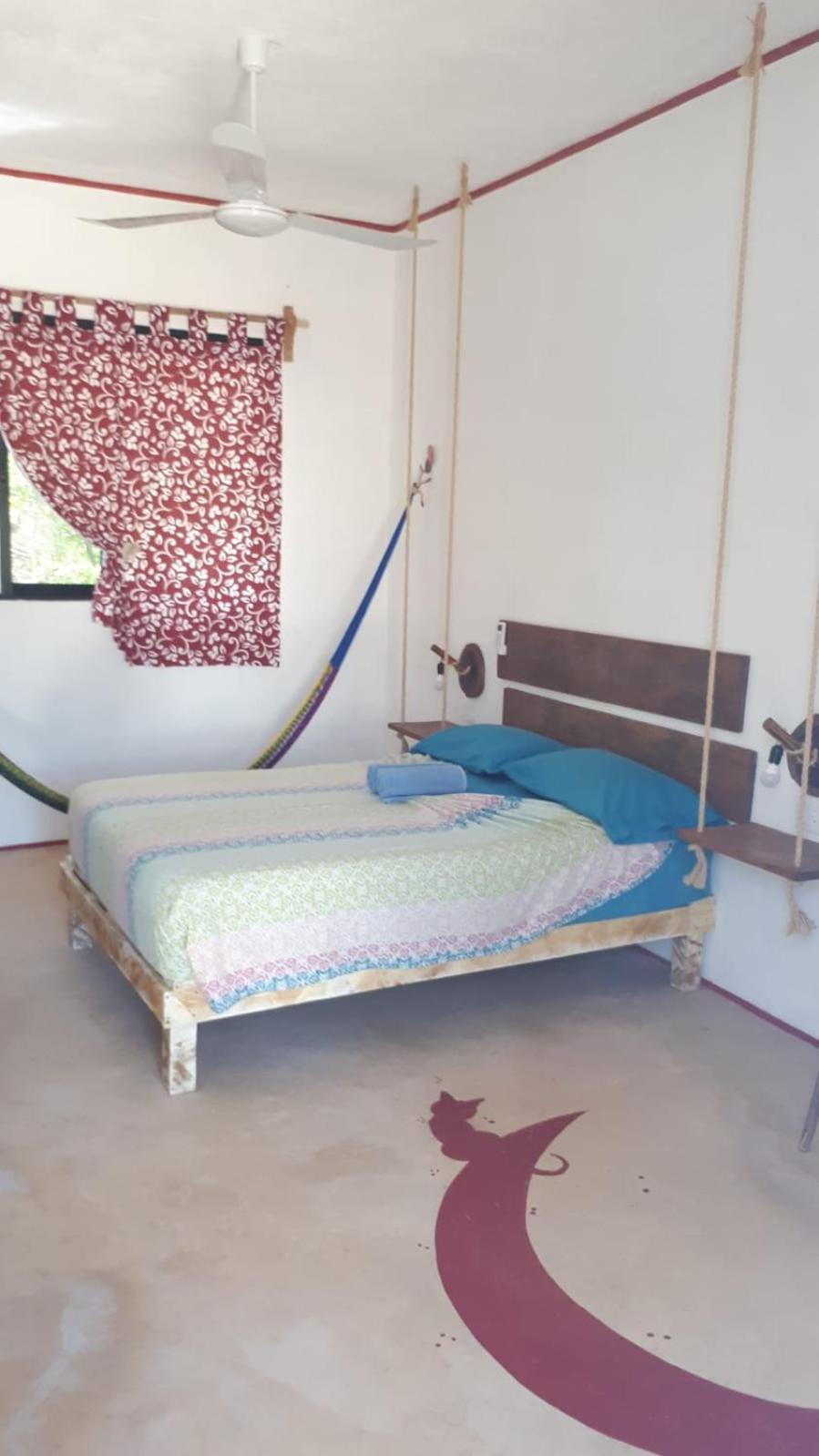 Economy Double Room - Photo 6
