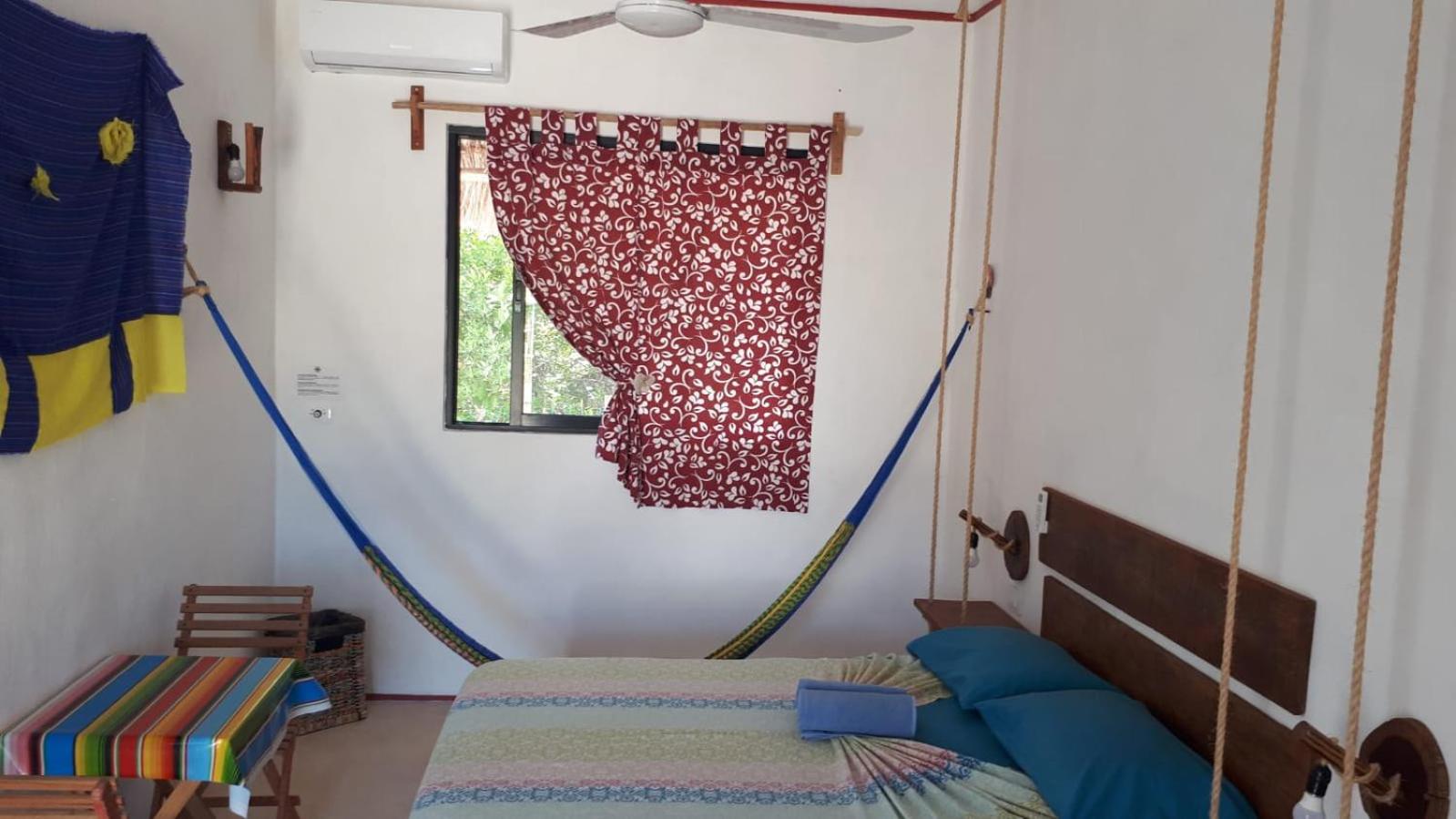 Economy Double Room - Photo 5