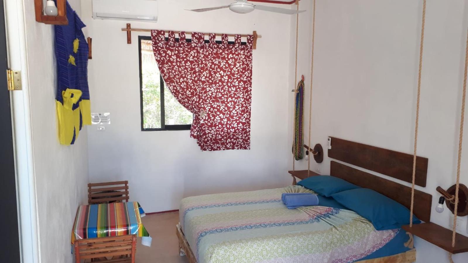 Economy Double Room - Photo 3