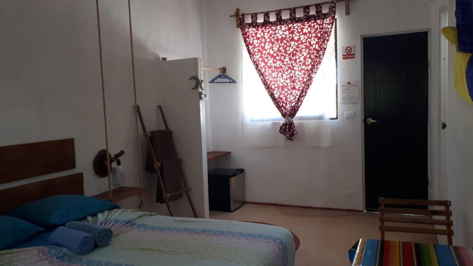 Economy Double Room - Photo 2