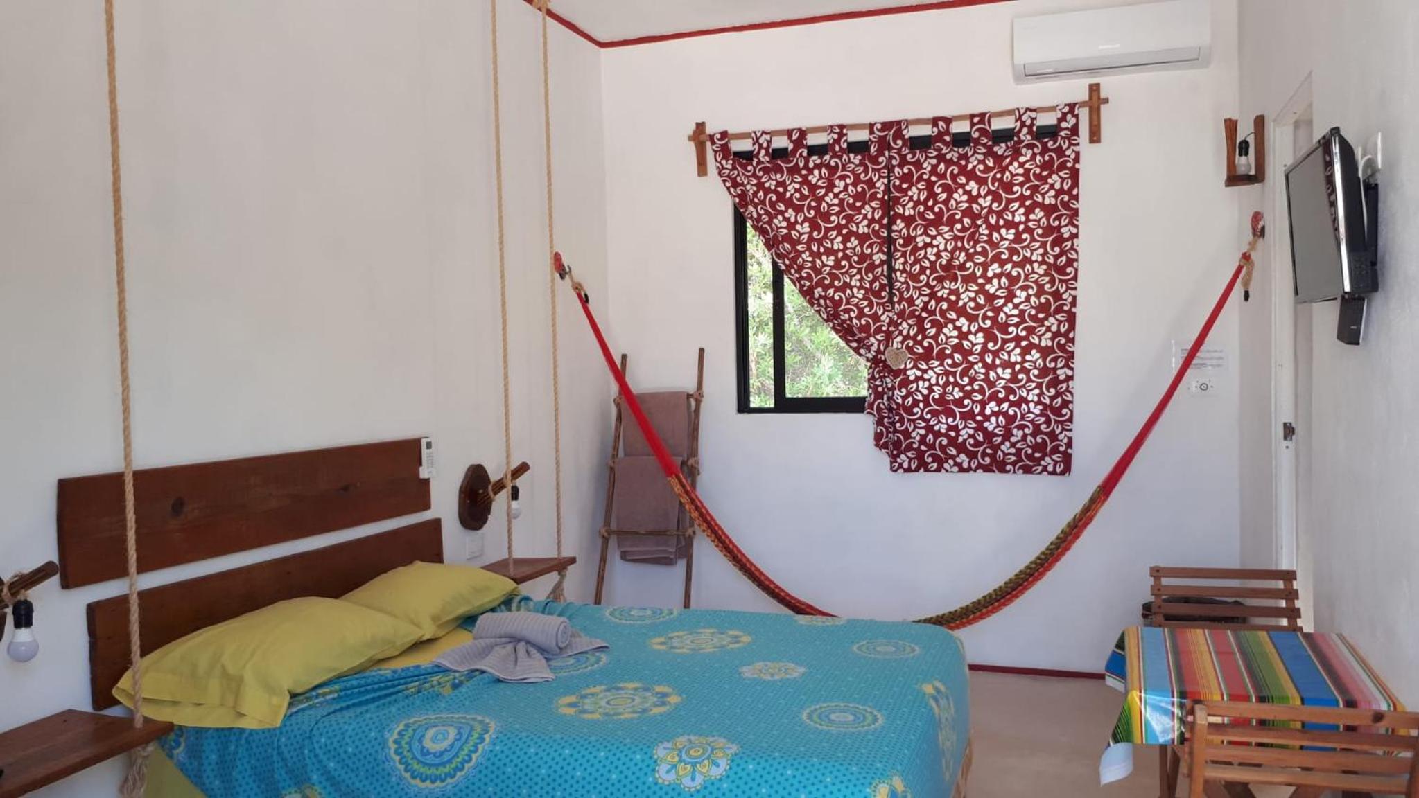 Standard Double Room - Photo 1