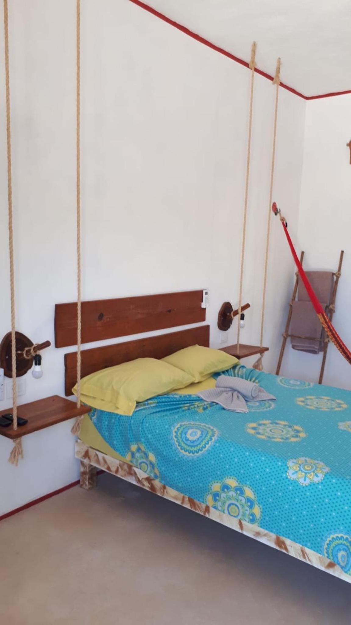 Standard Double Room - Photo 5