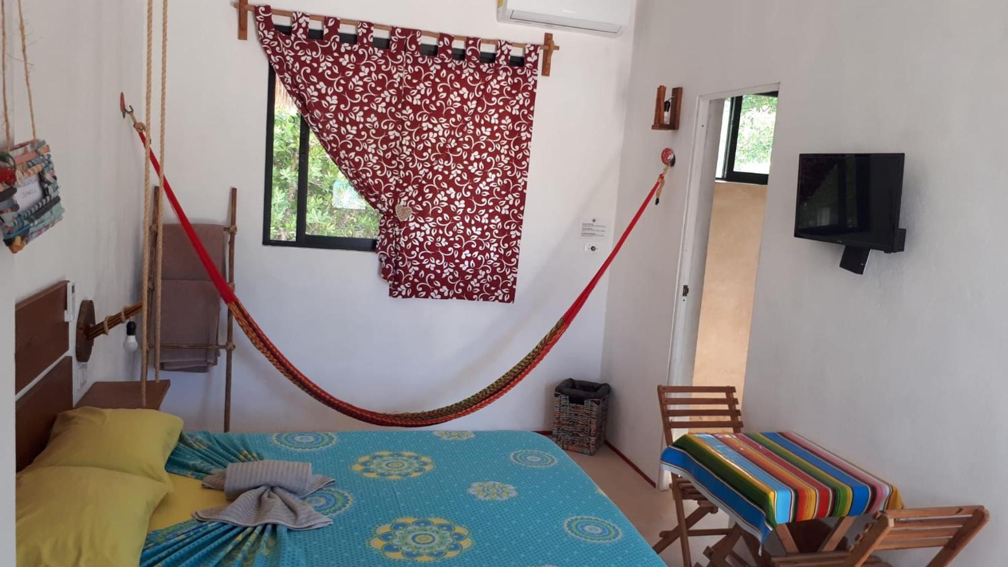 Standard Double Room - Photo 6