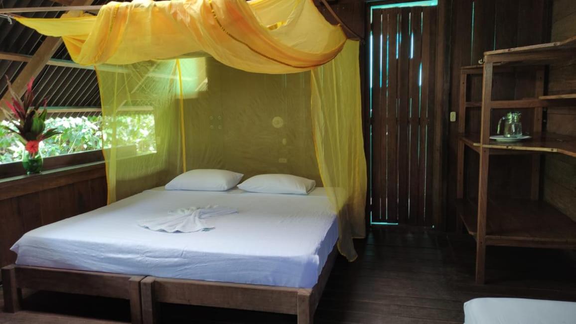 Triple Room with Garden View photo 3