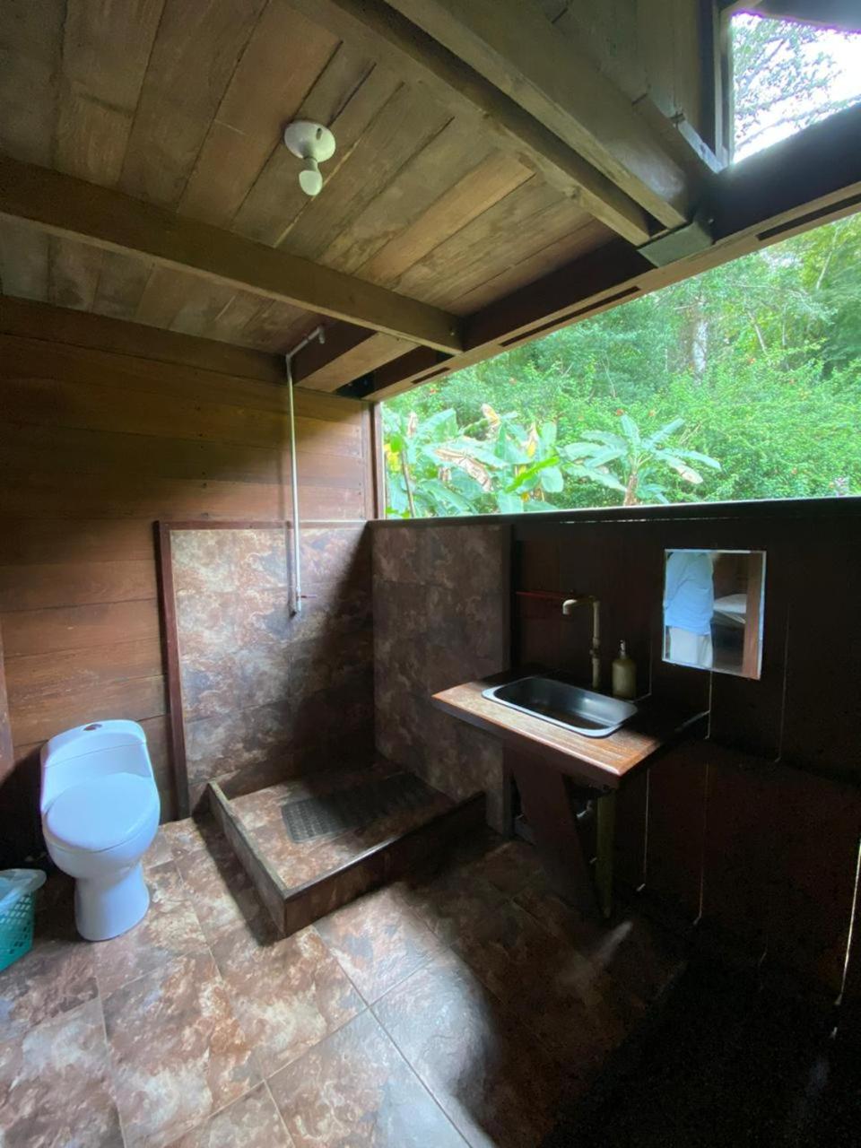 Quadruple Room with Sea View photo 2