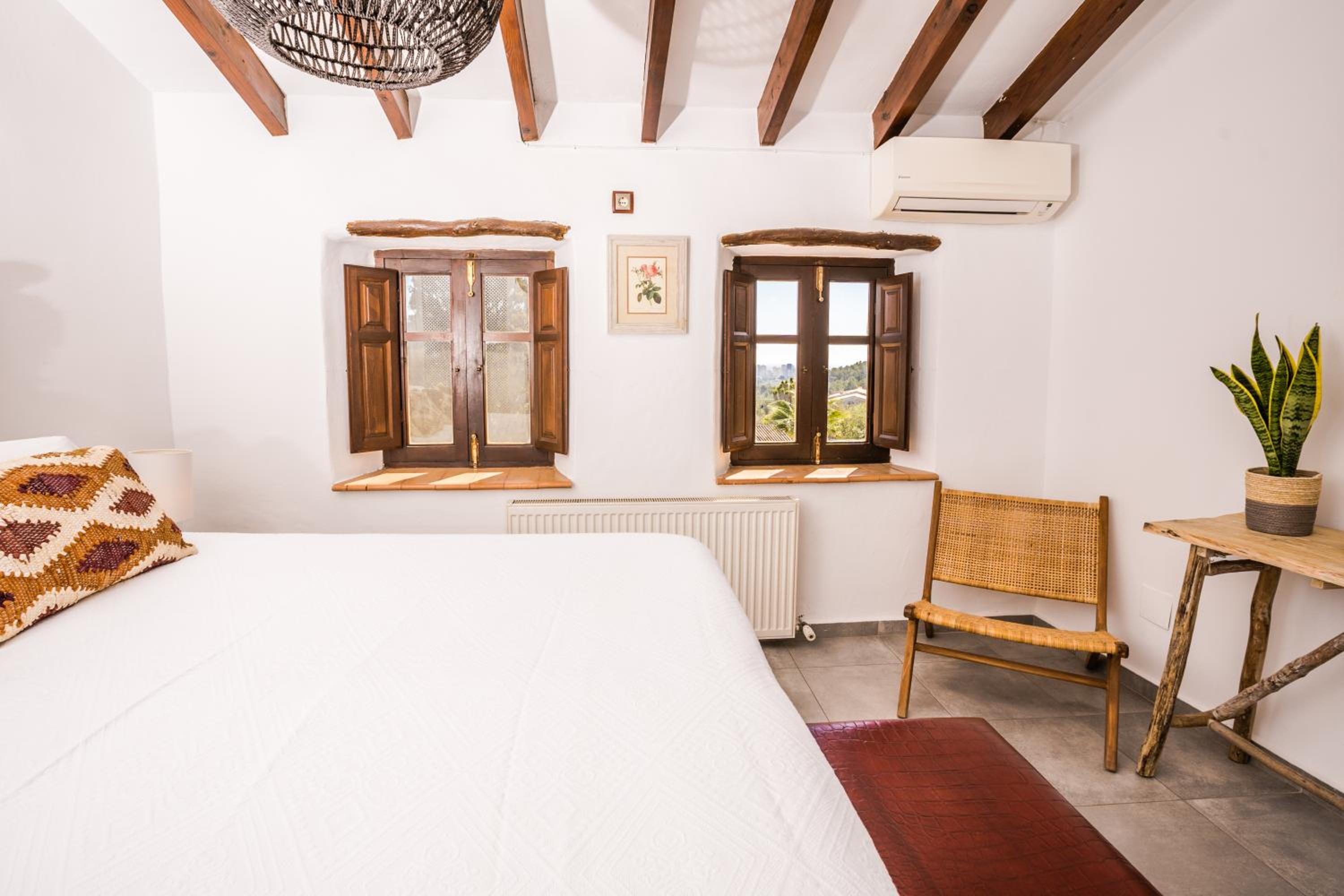 Double Room with Spa Bath - Photo 1