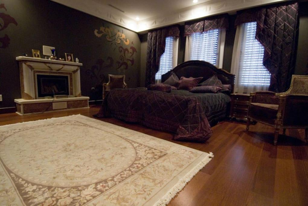 Deluxe Villa photo 1