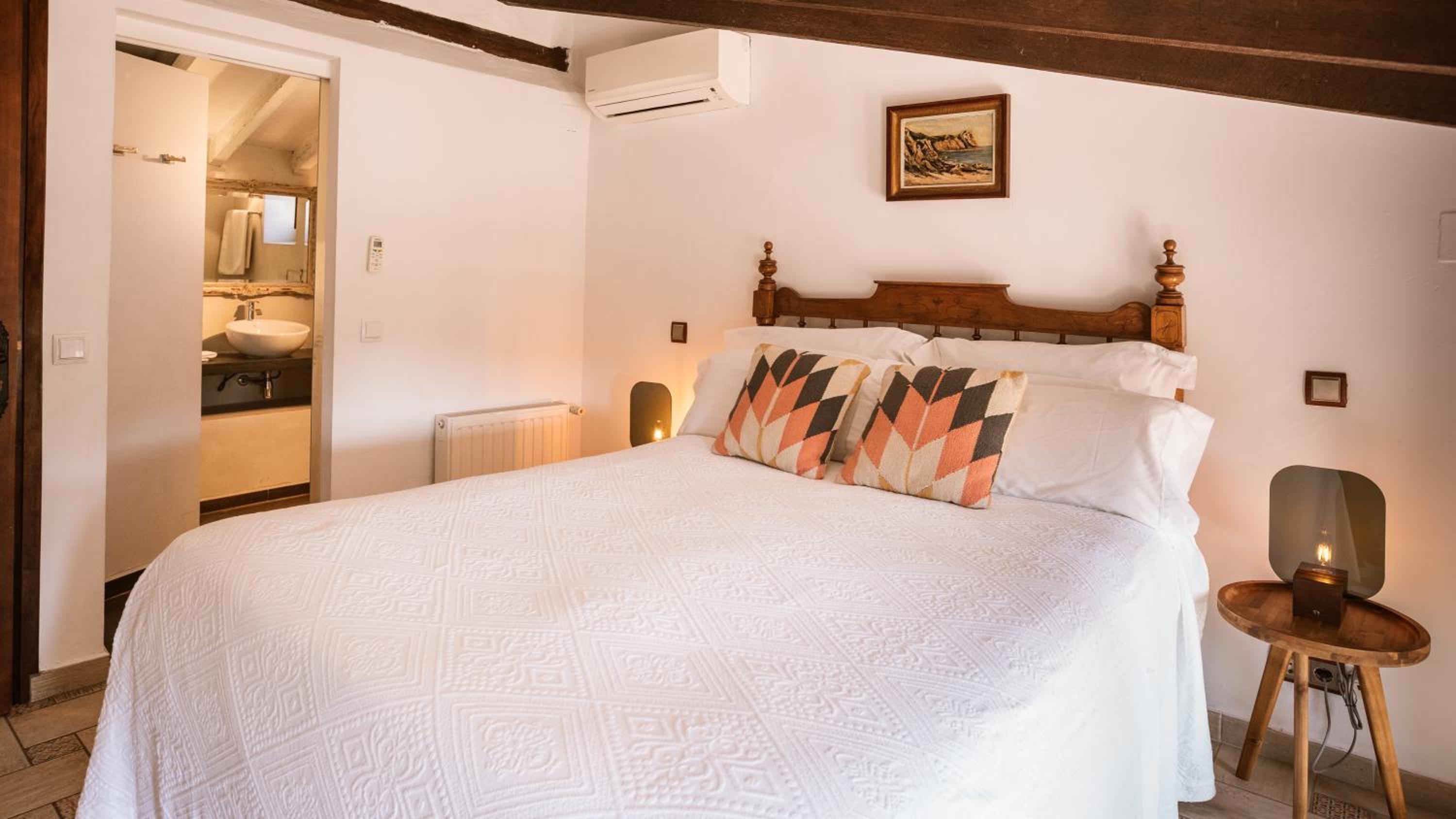 Double Room - Photo 1