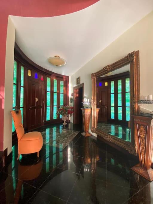 Deluxe Villa photo 3