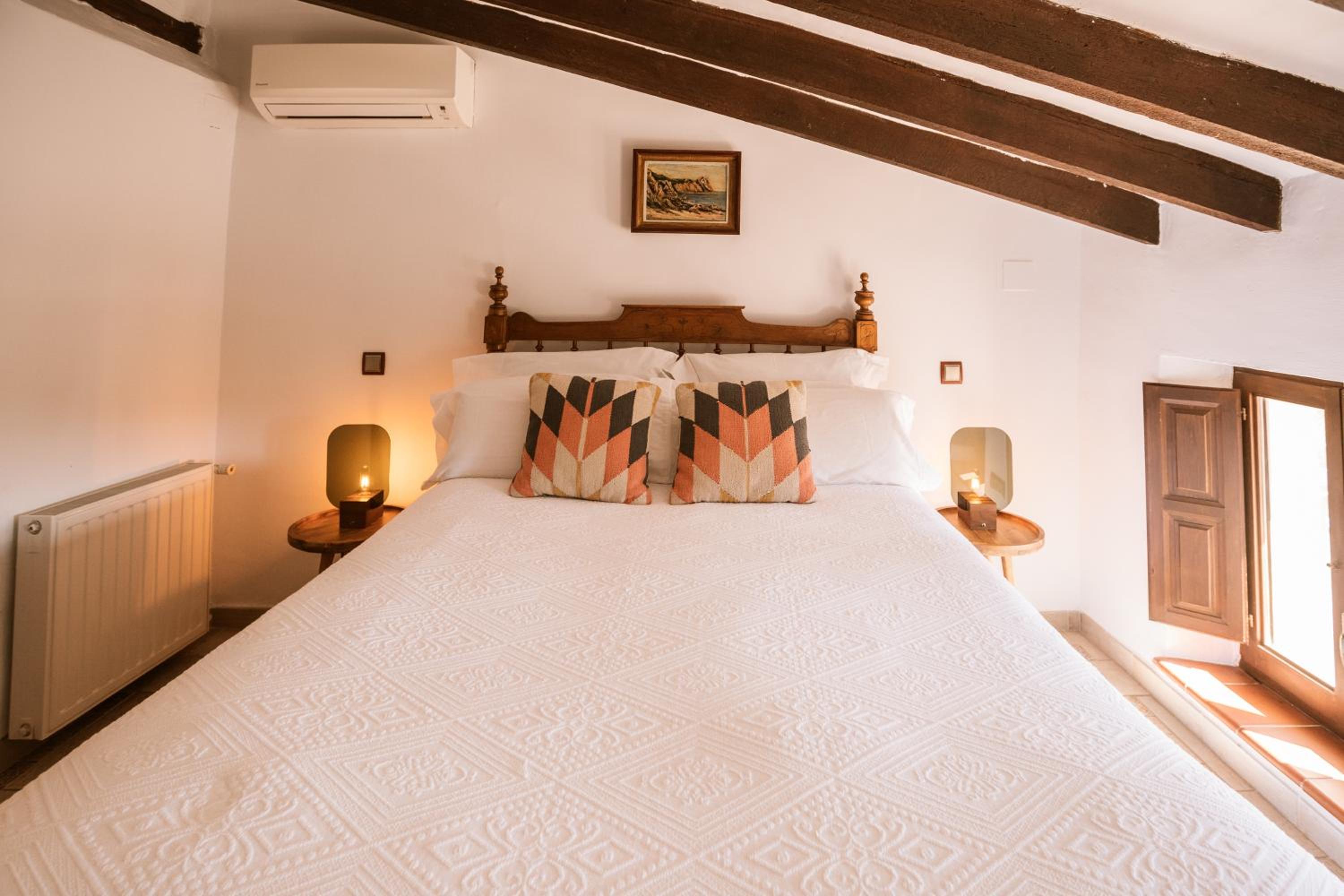 Double Room - Photo 2
