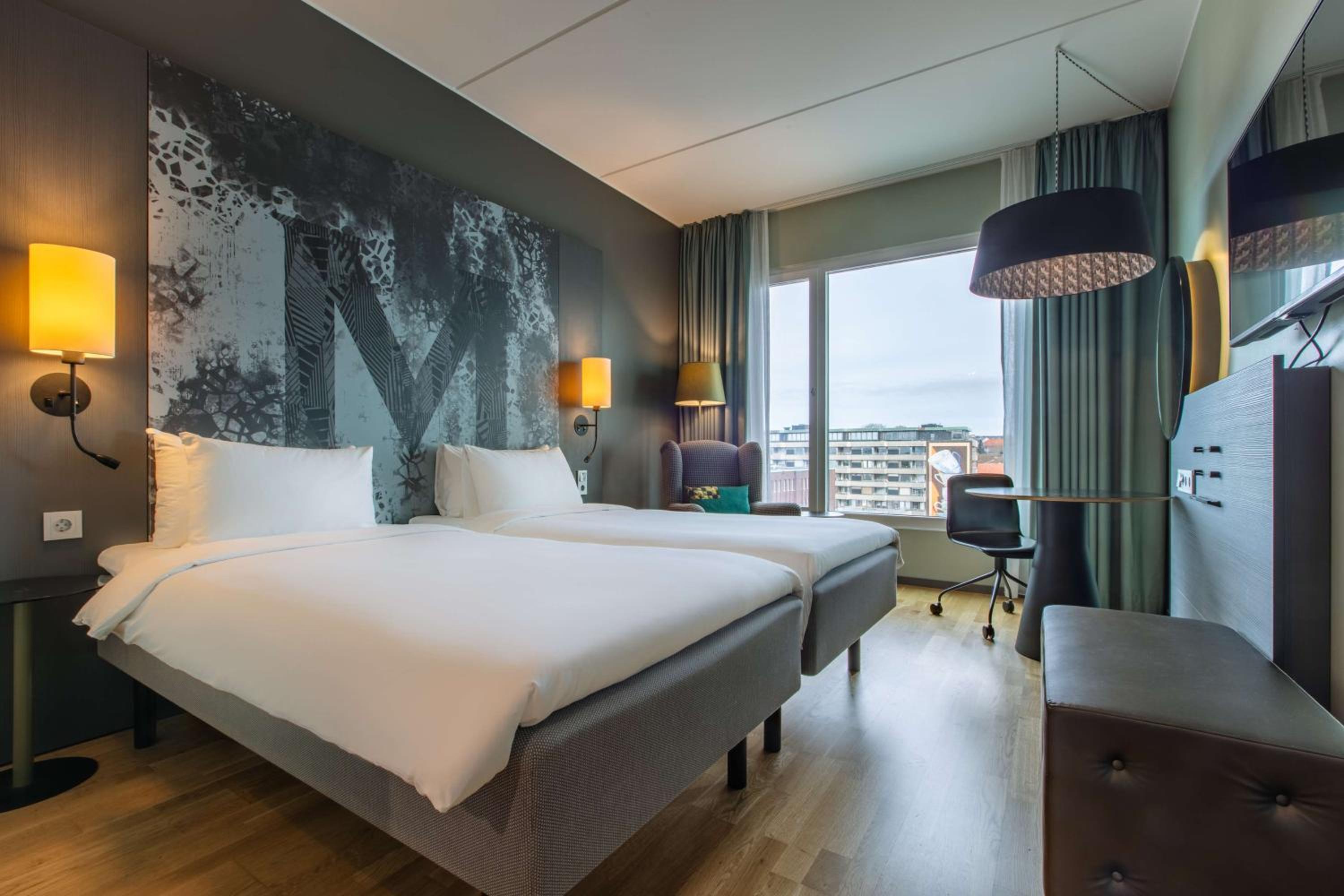 Standard Room photo 3