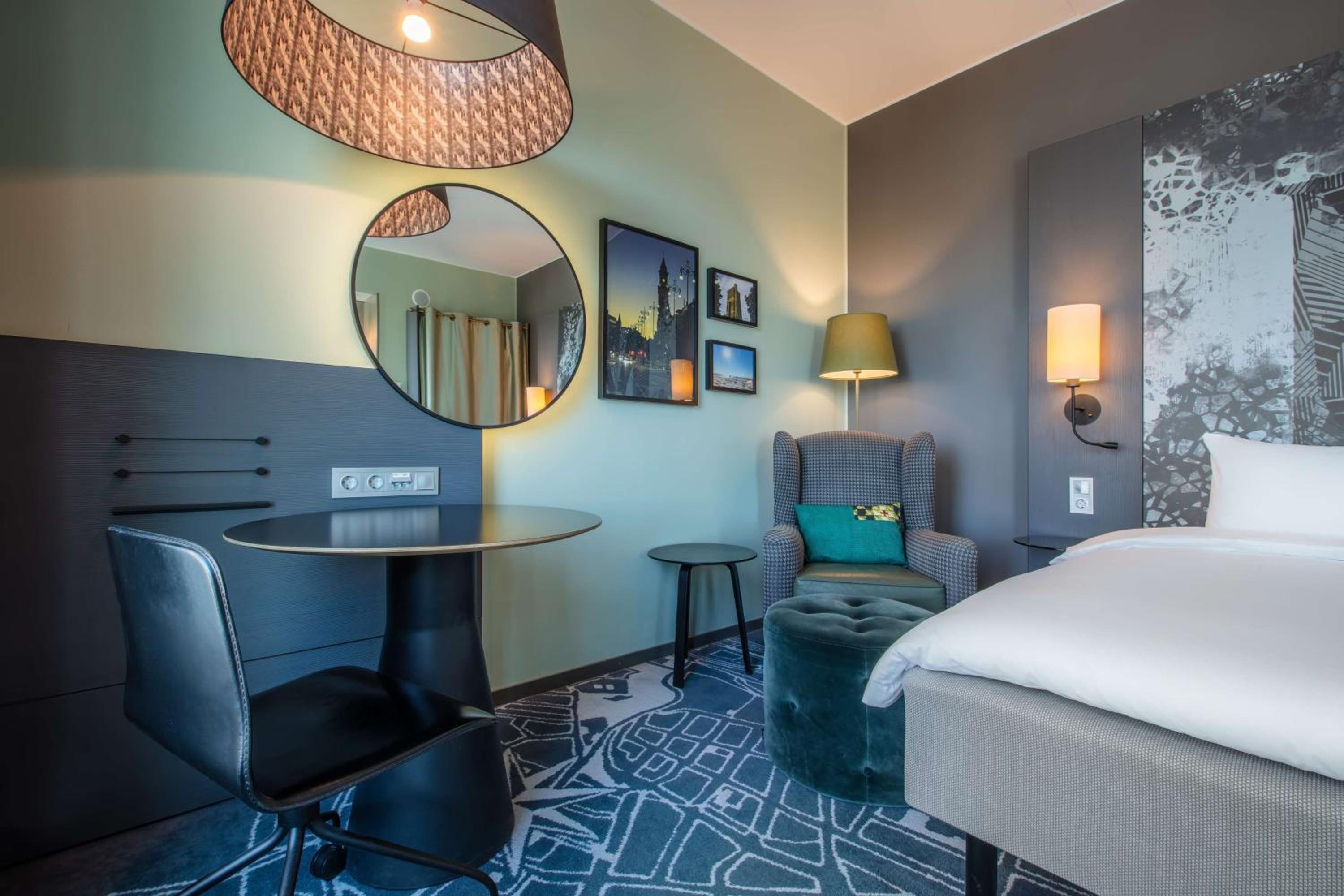 Premium Room photo 2