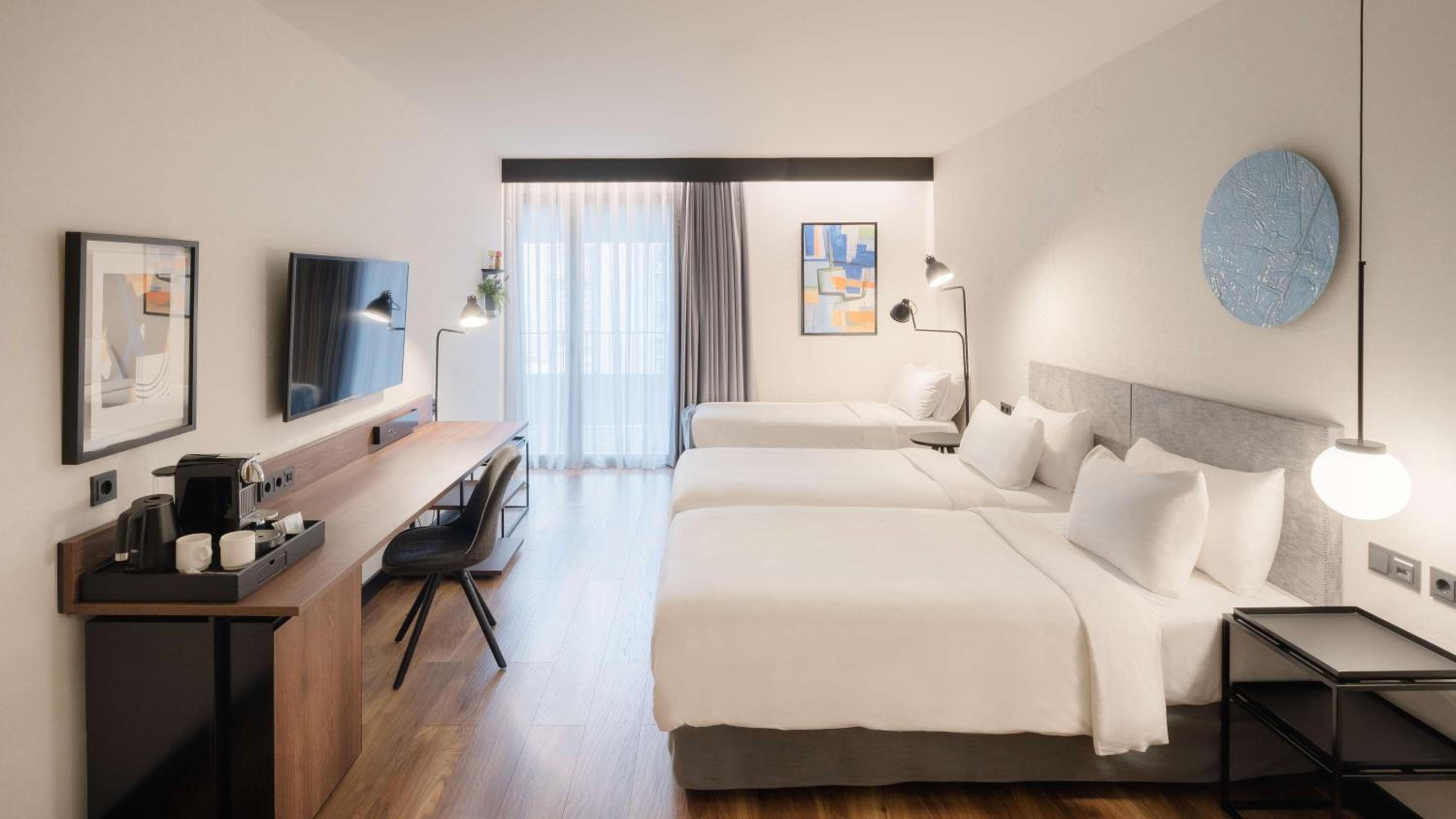 Premium Deluxe Room photo 2