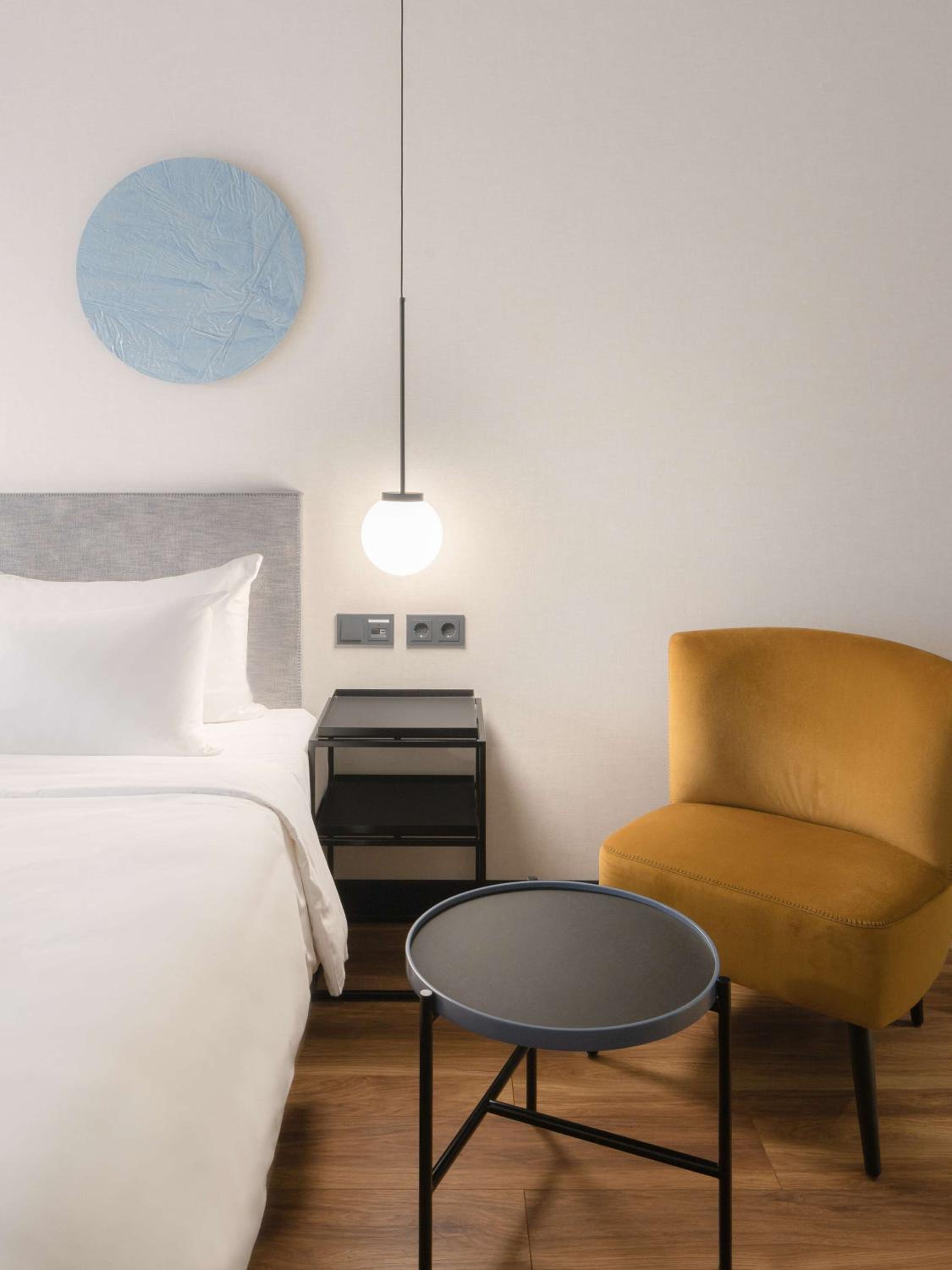 Premium Deluxe Room photo 3