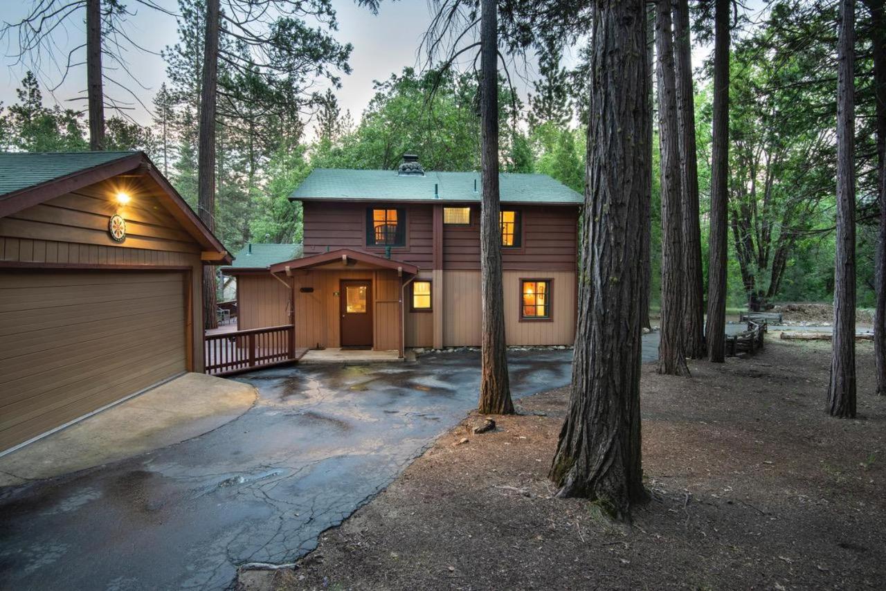 Five-Bedroom Holiday Home photo 1