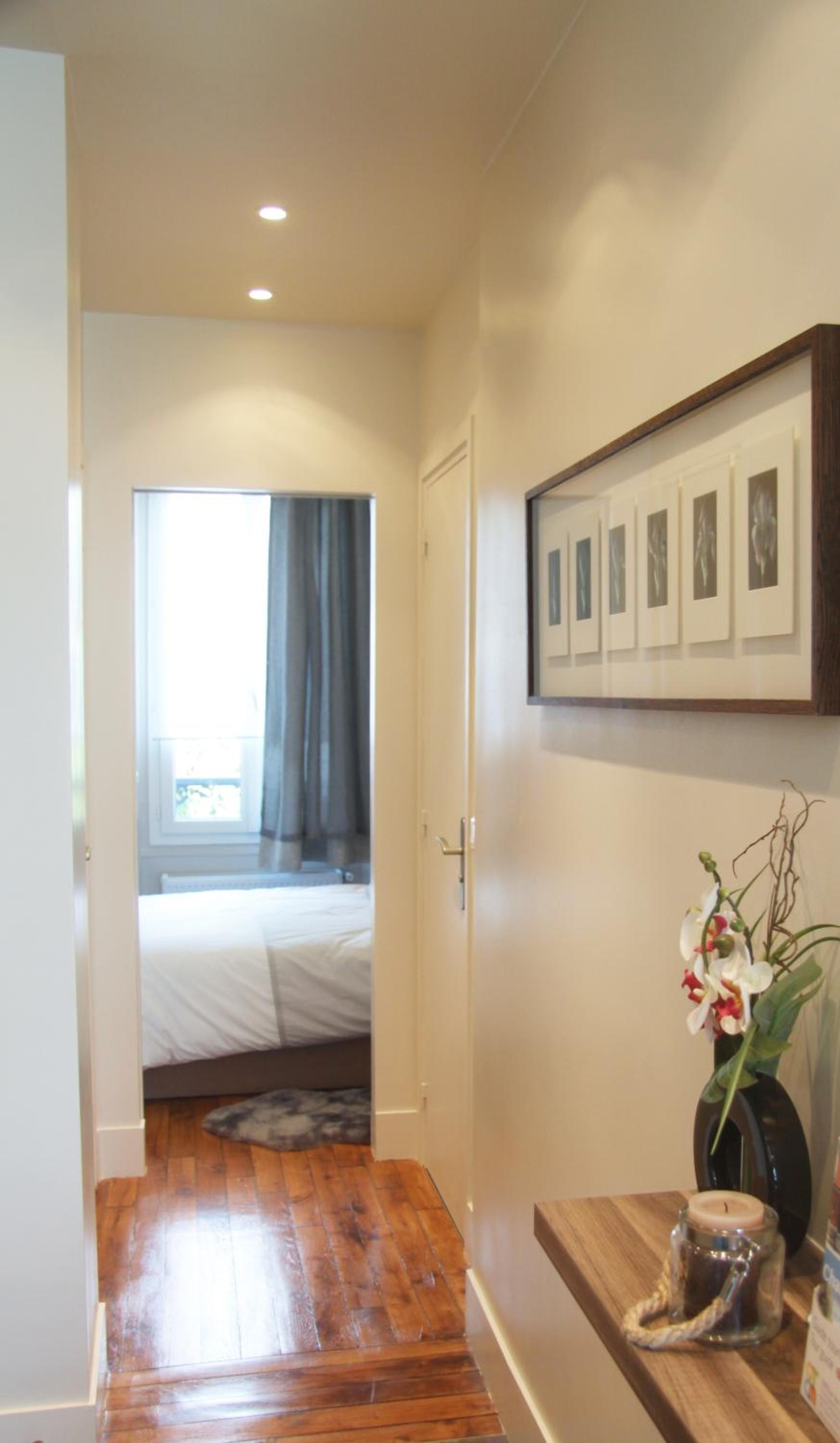 Apartment (4 Adults)