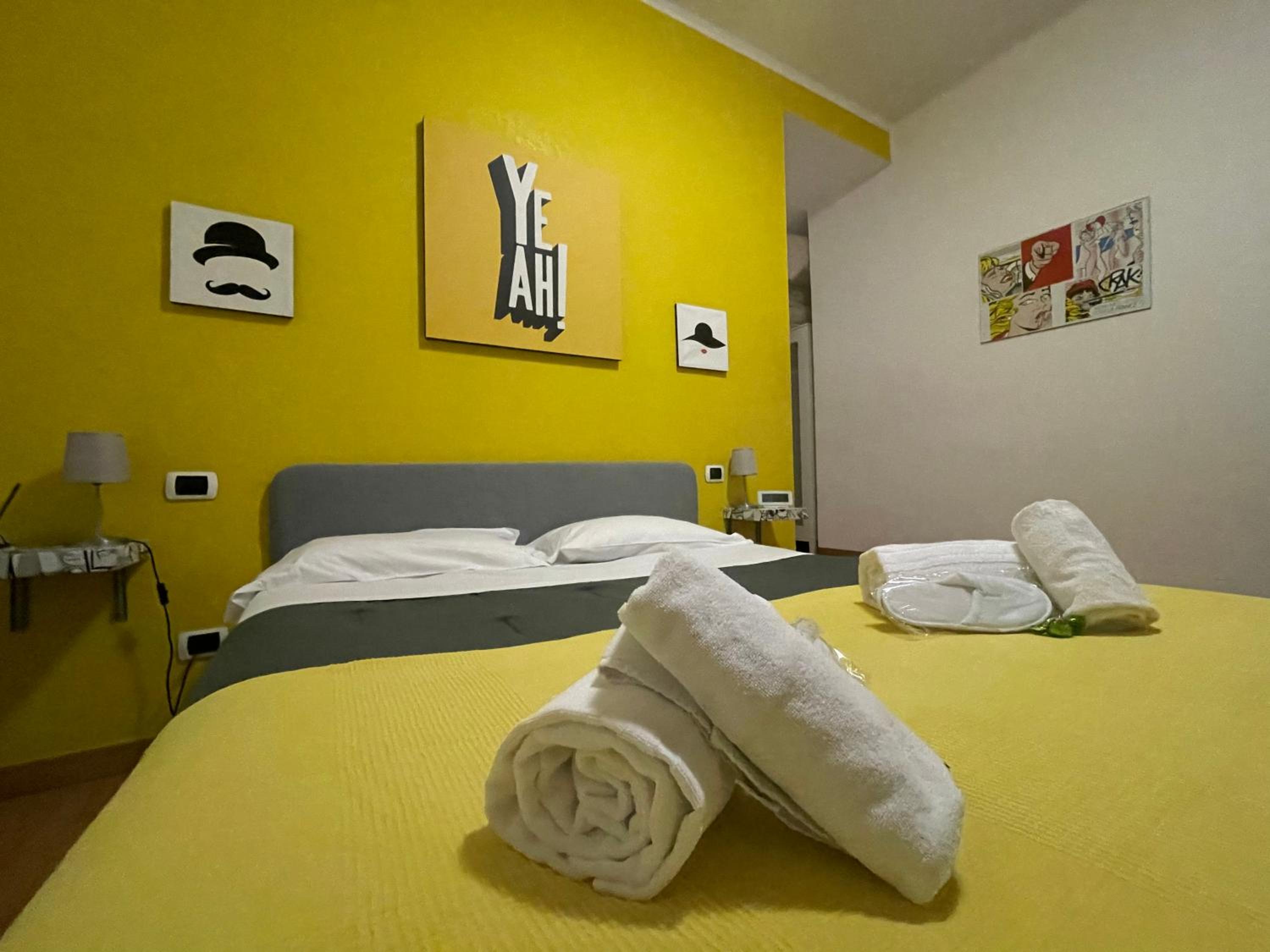 Comfort Triple Room with Shower photo 1