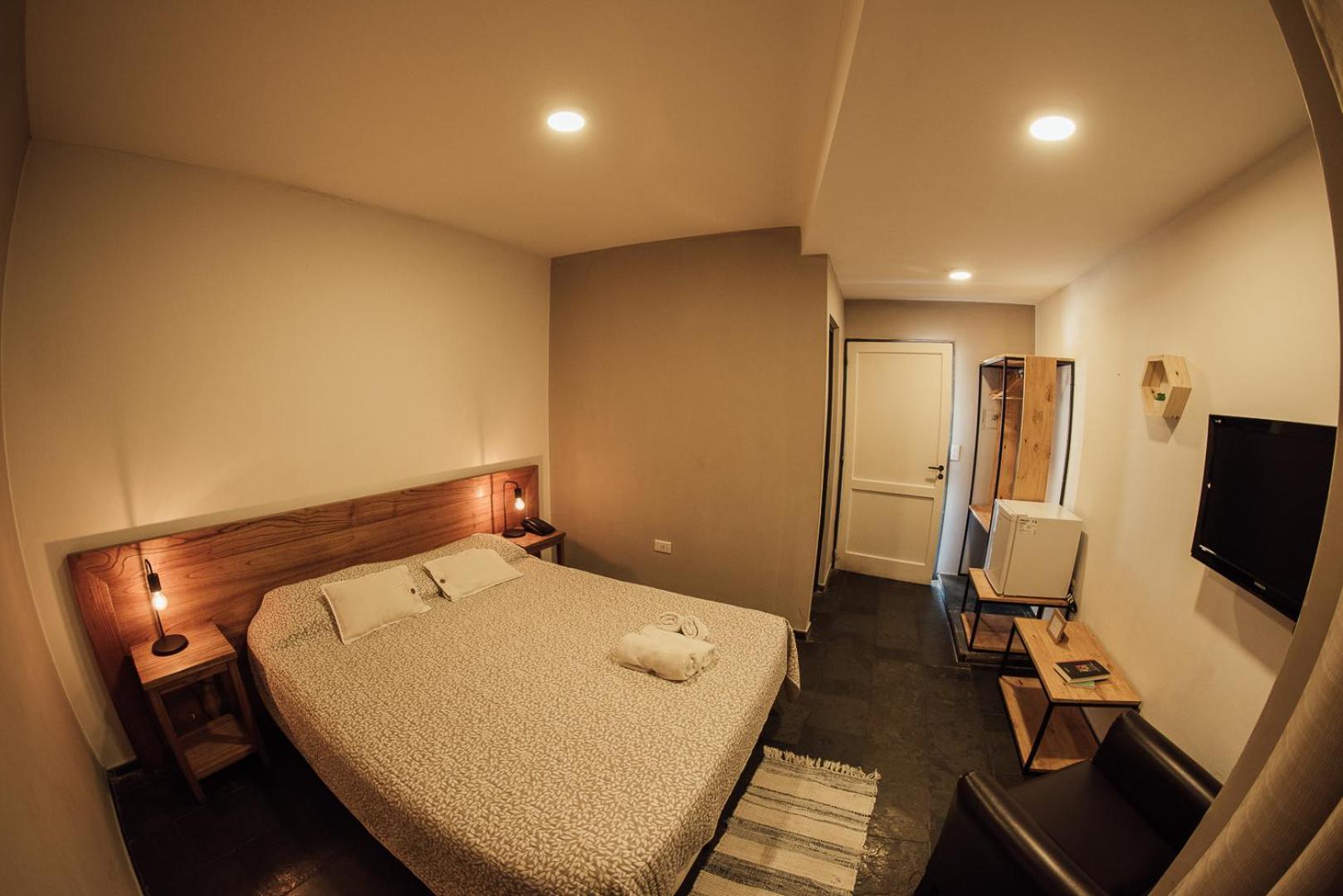 Budget Double or Twin Room