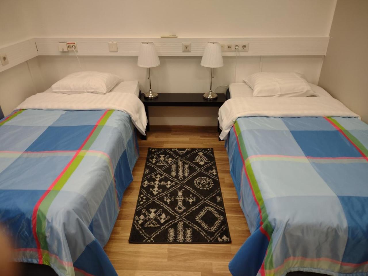Standard Double Room - Photo 1