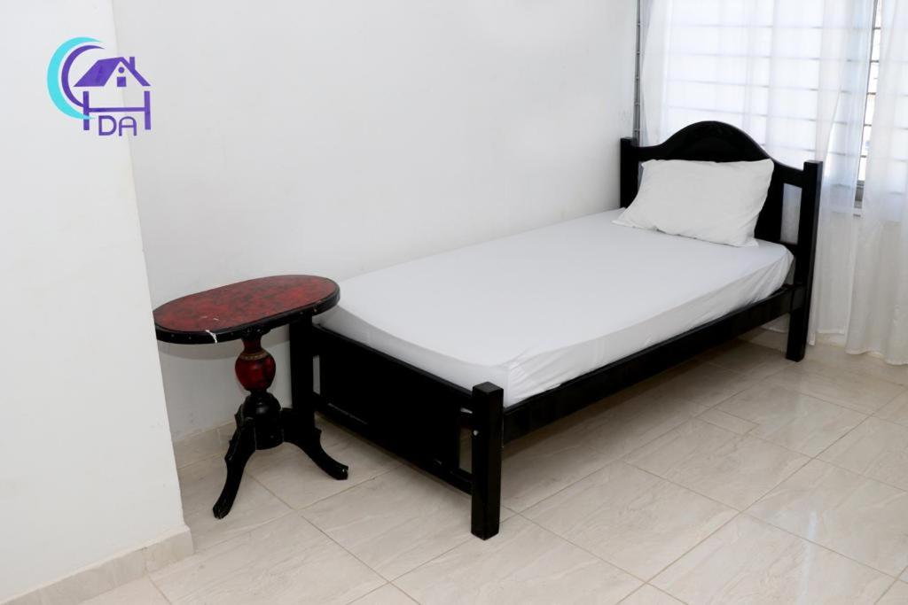 Deluxe Twin Room photo 1