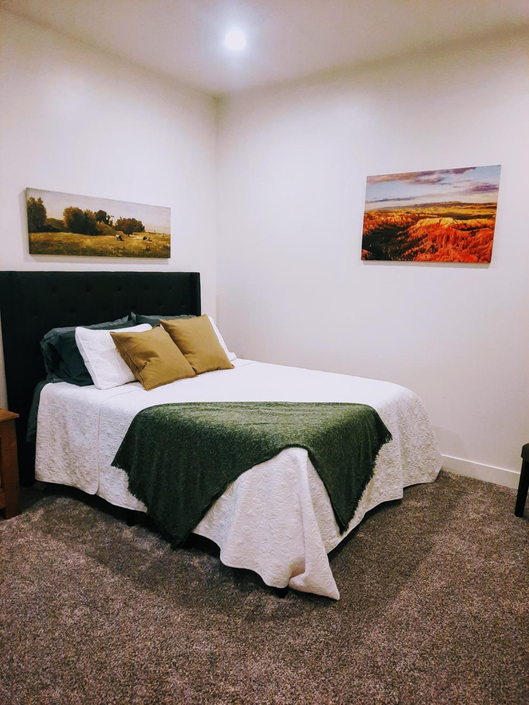 Double Room with Private Bathroom photo 1