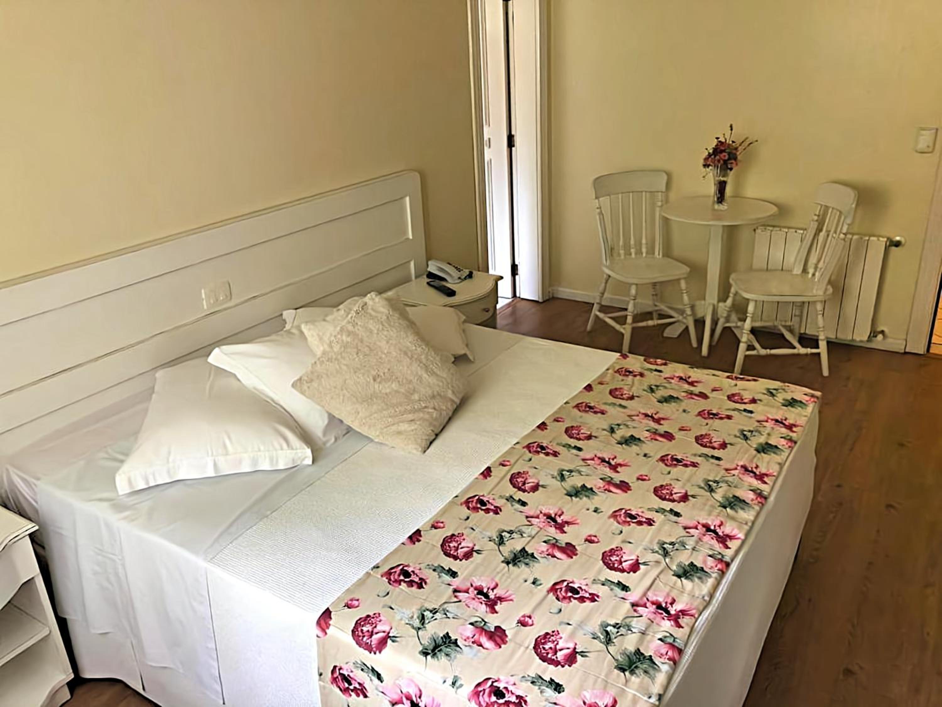 Deluxe Room photo 2