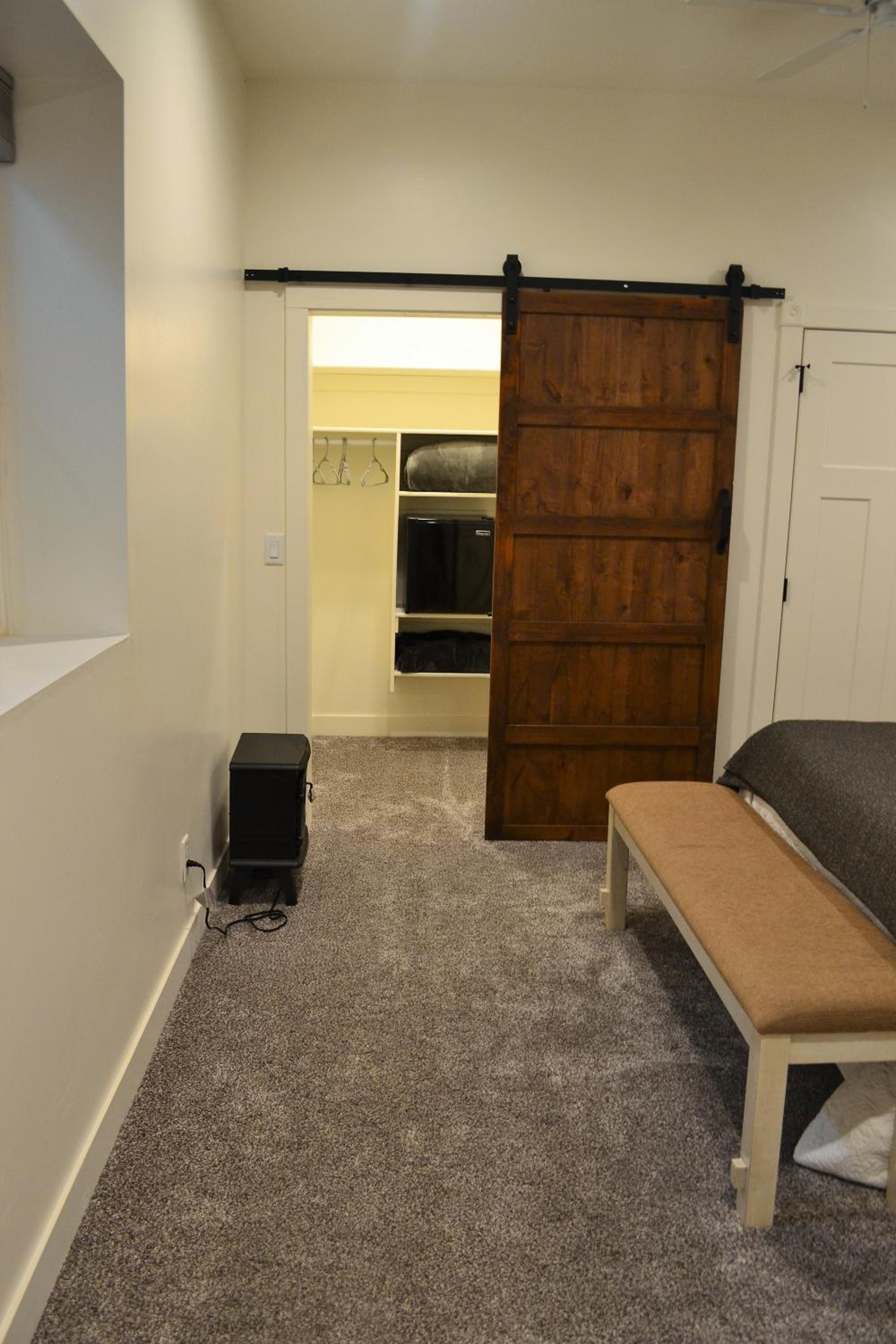 Double Room with Private Bathroom photo 2
