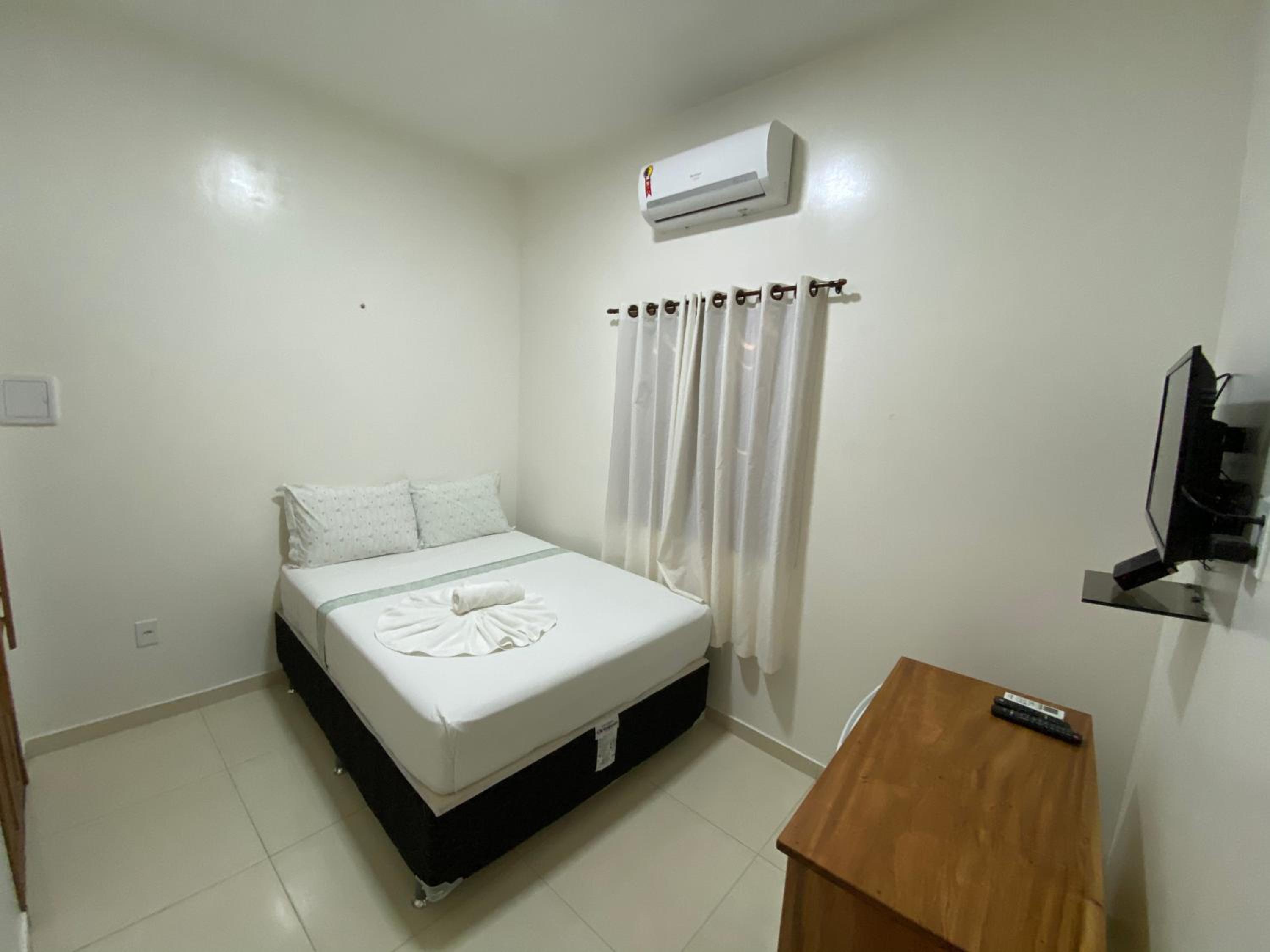 Standard Double Room - Photo 5