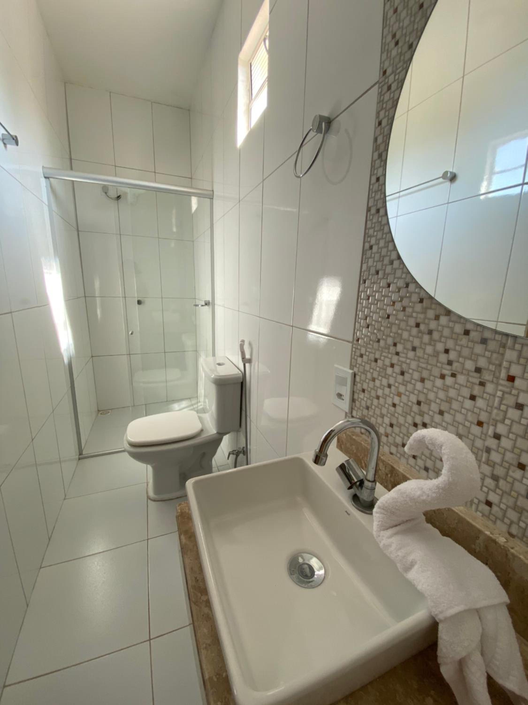 Standard Double Room - Photo 4