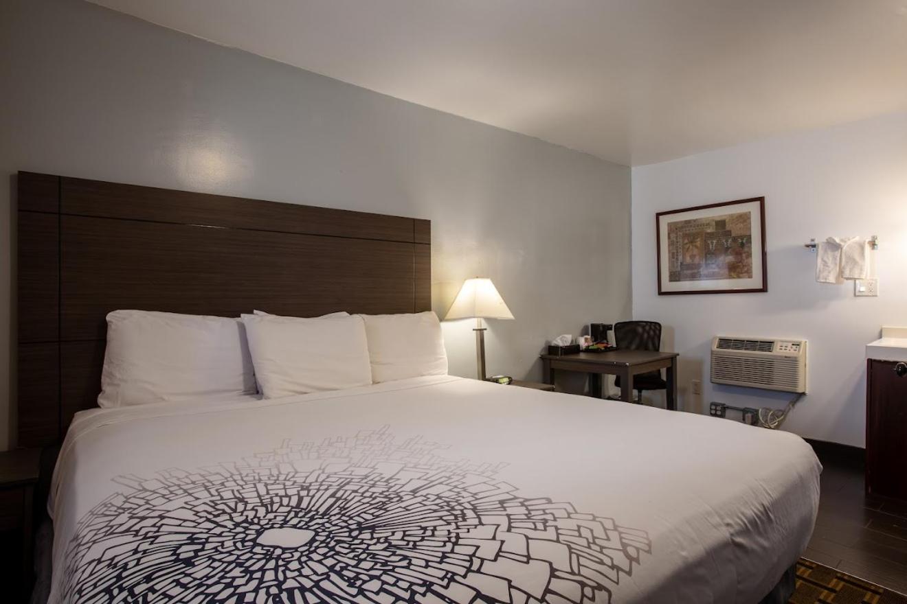 King Room - Non-Smoking - Photo 9