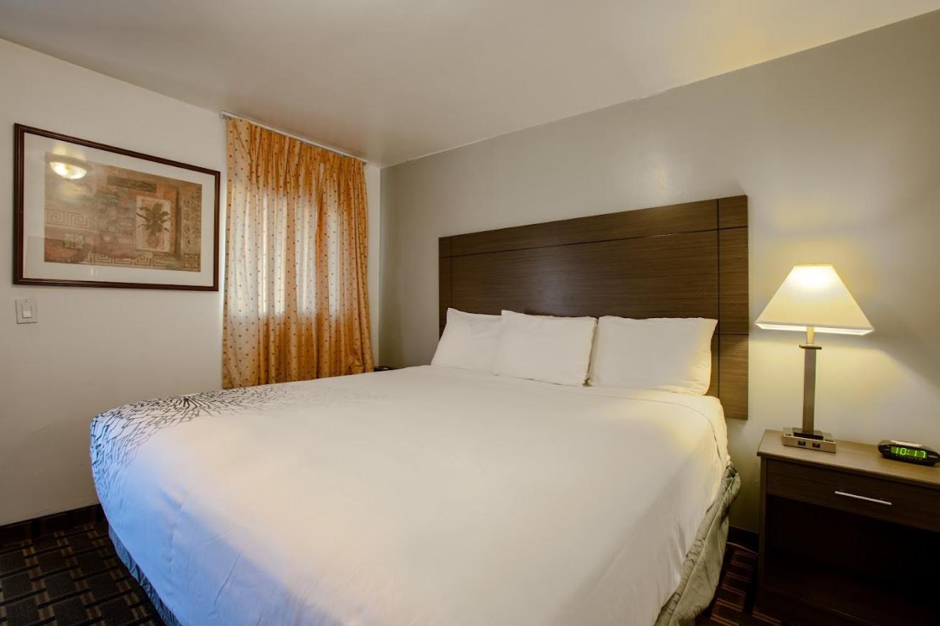 King Room - Non-Smoking - Photo 6