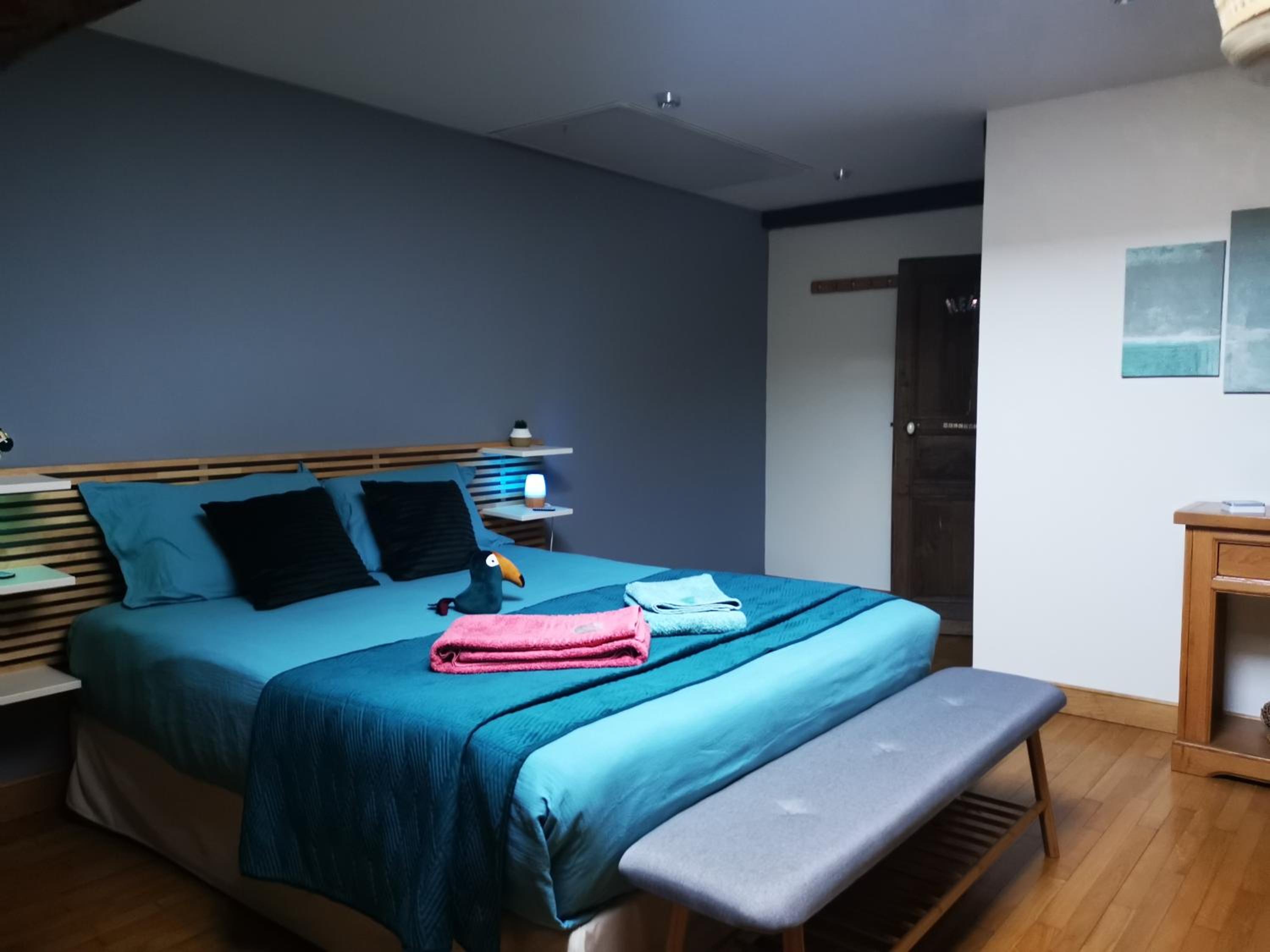 Superior Double Room - Photo 3