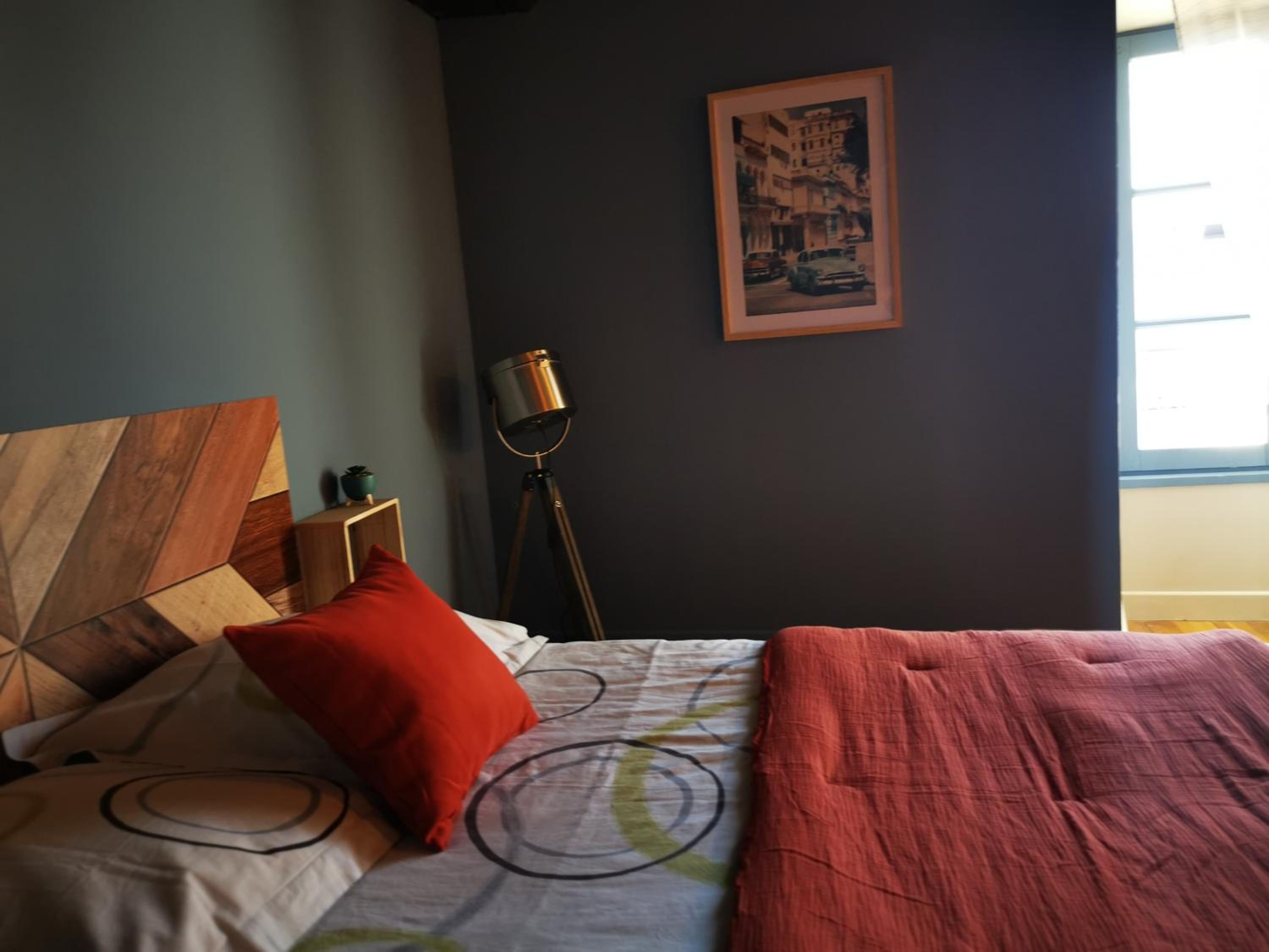 Double Room photo 1