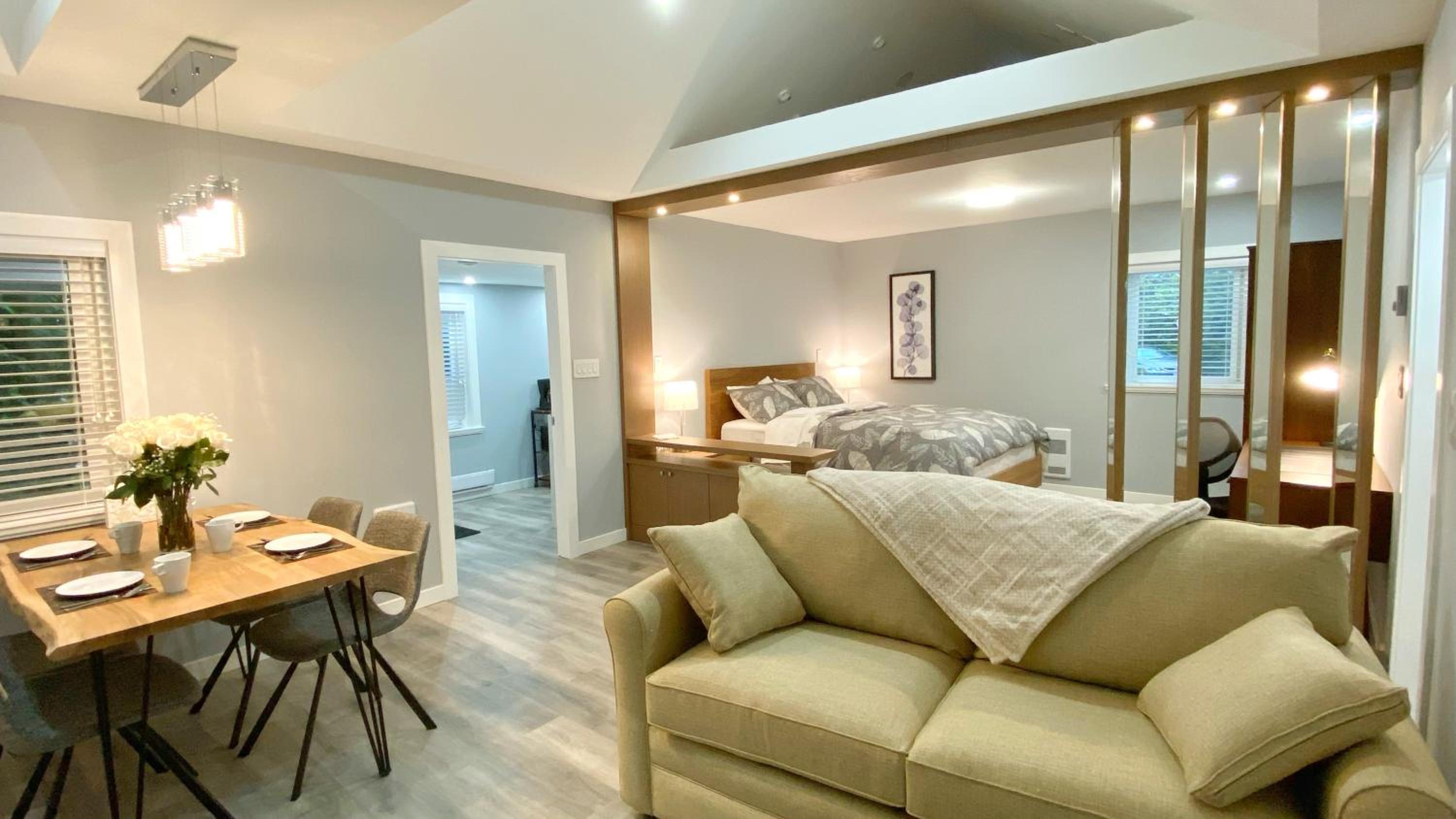 One-Bedroom House photo 3