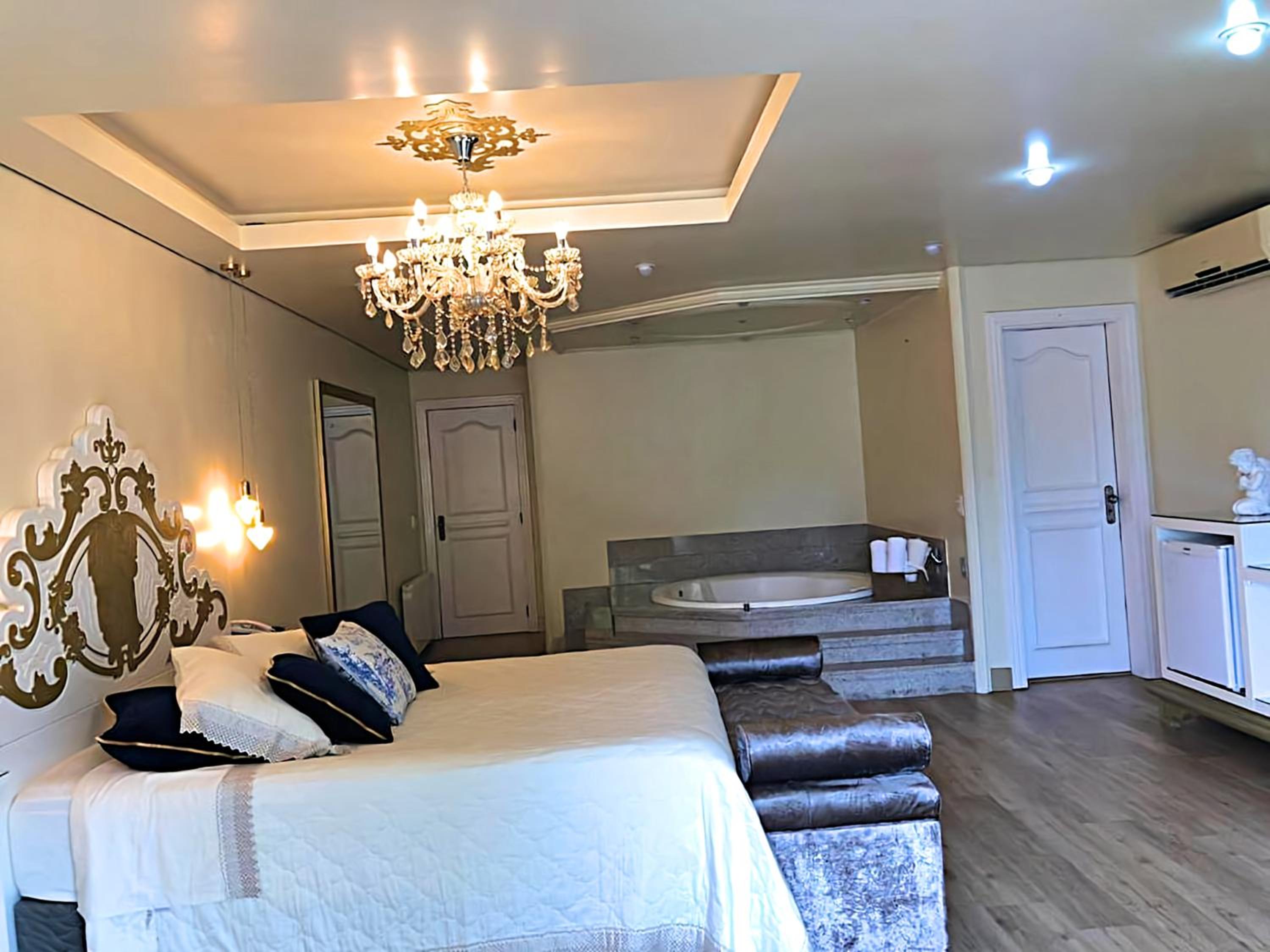 Presidential Suite photo 1