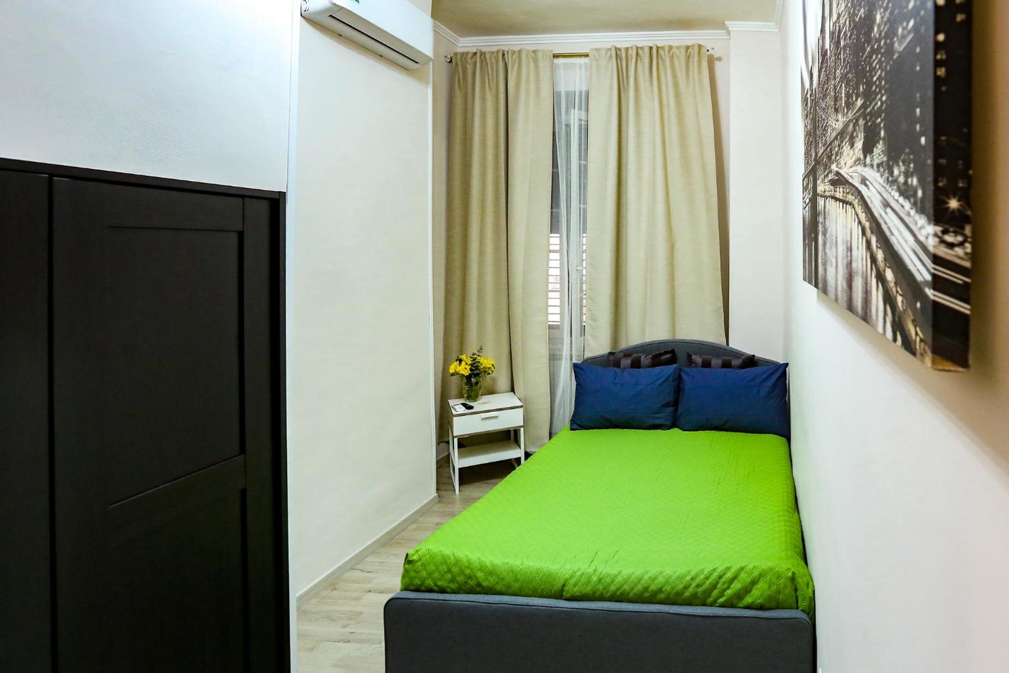 Large Double Room photo 3