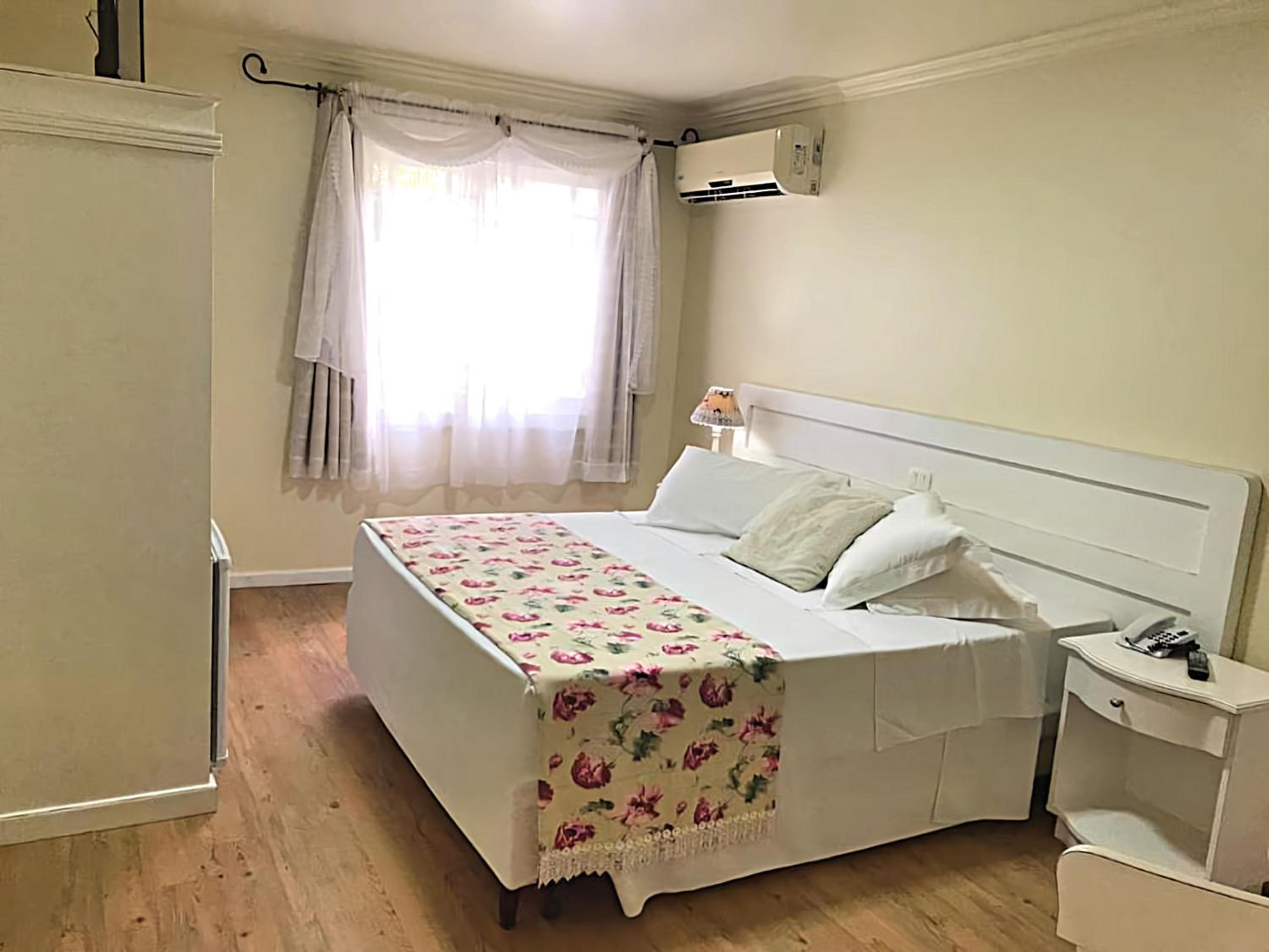 Deluxe Room photo 1