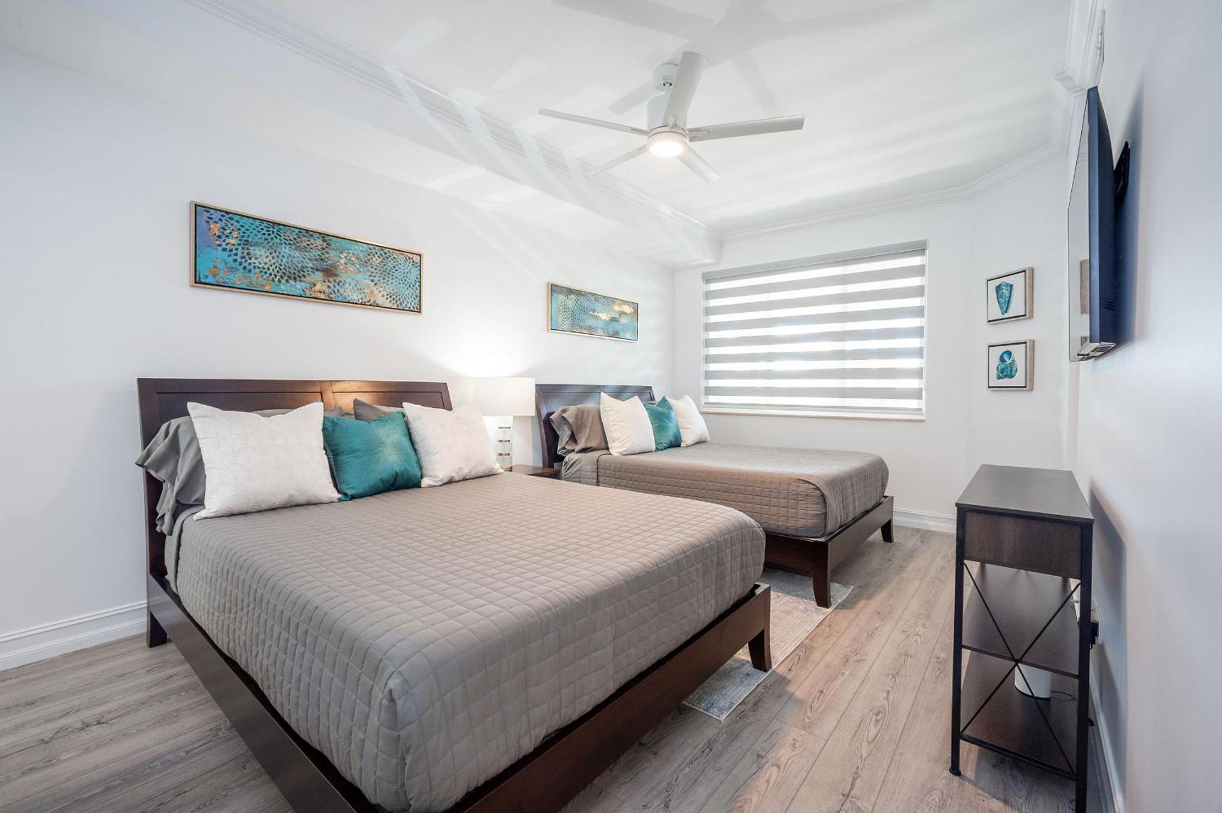 Three-Bedroom Suite photo 3