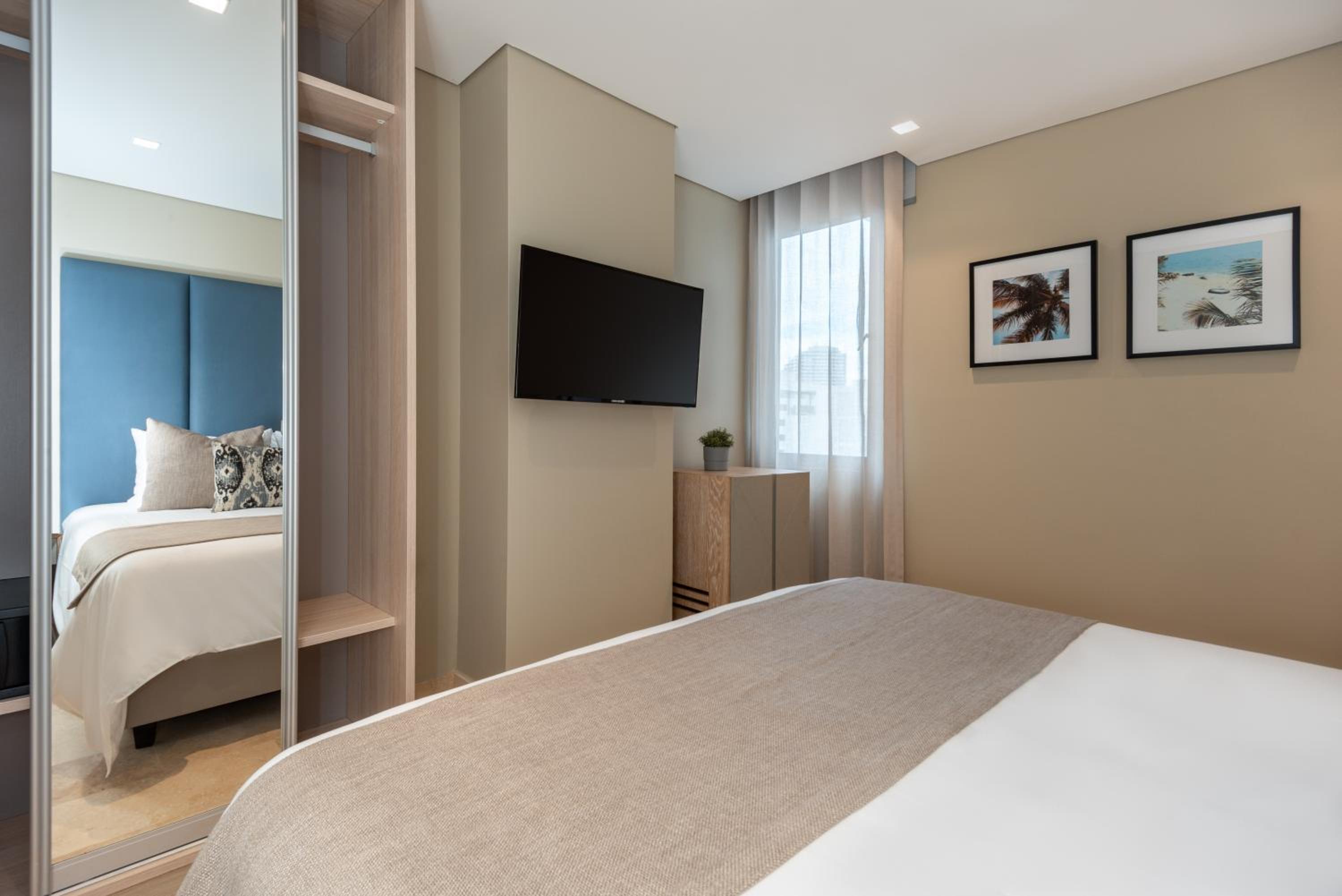 Double Room - Photo 11