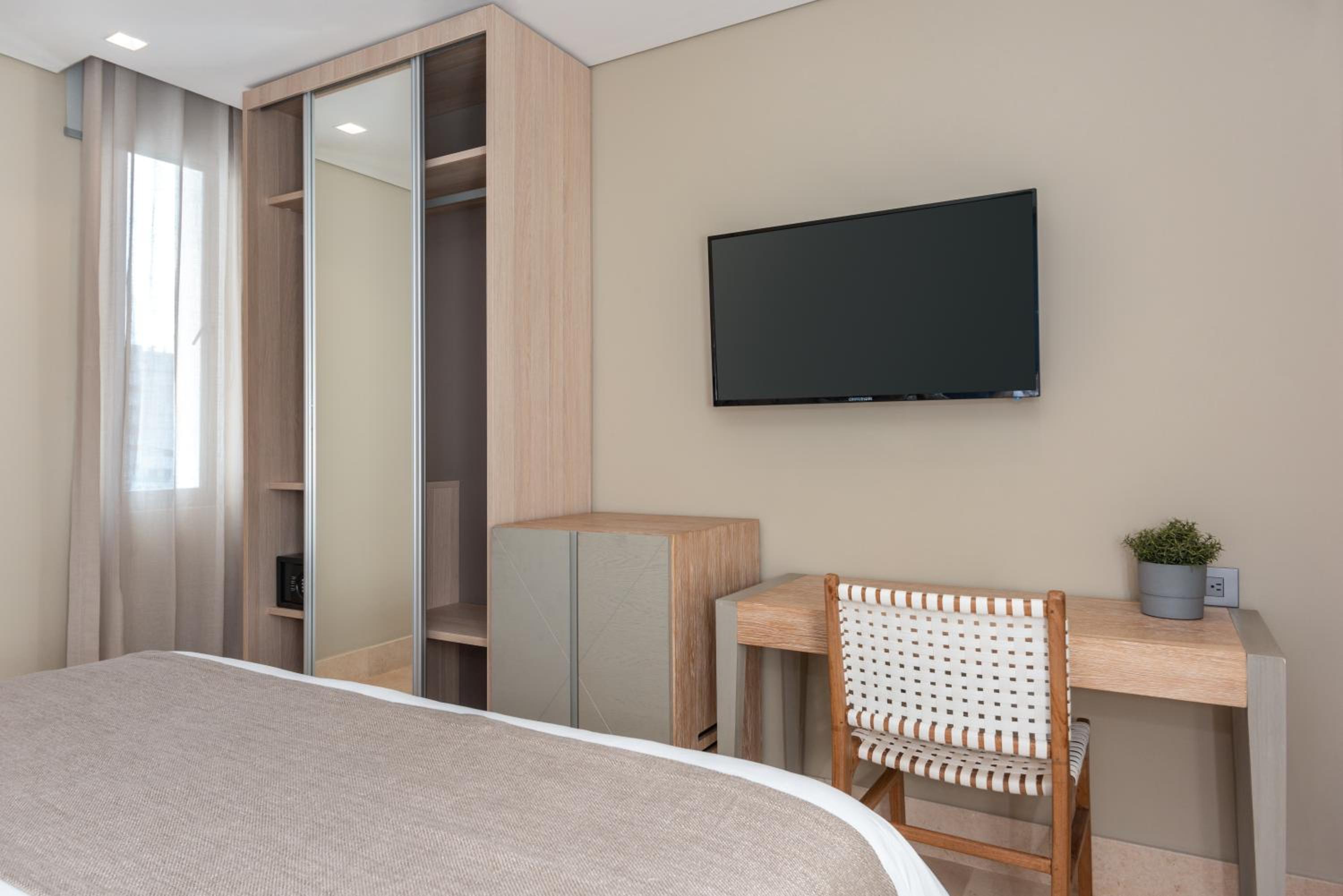 Double Room - Photo 14
