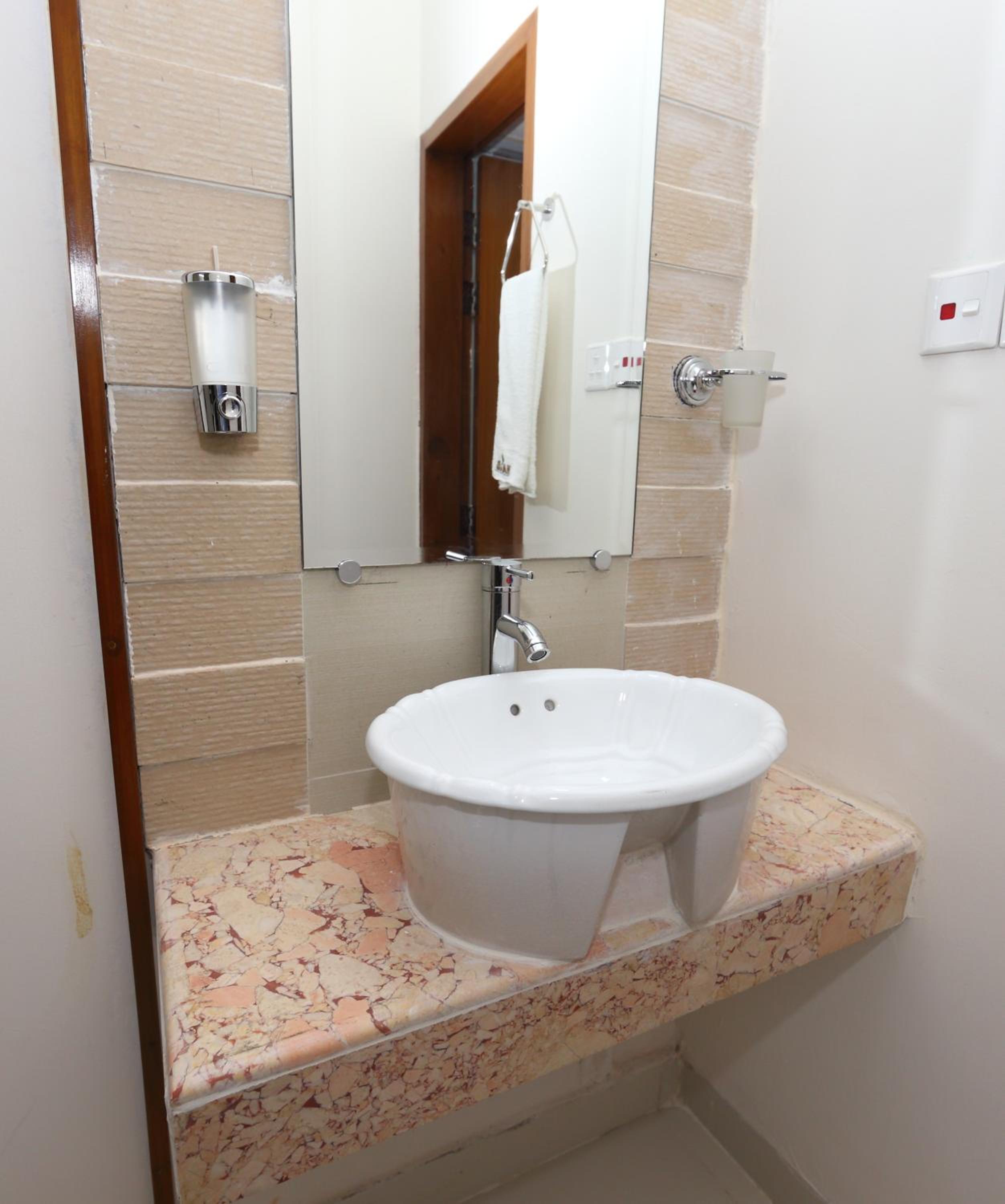 Superior Triple Room photo 1