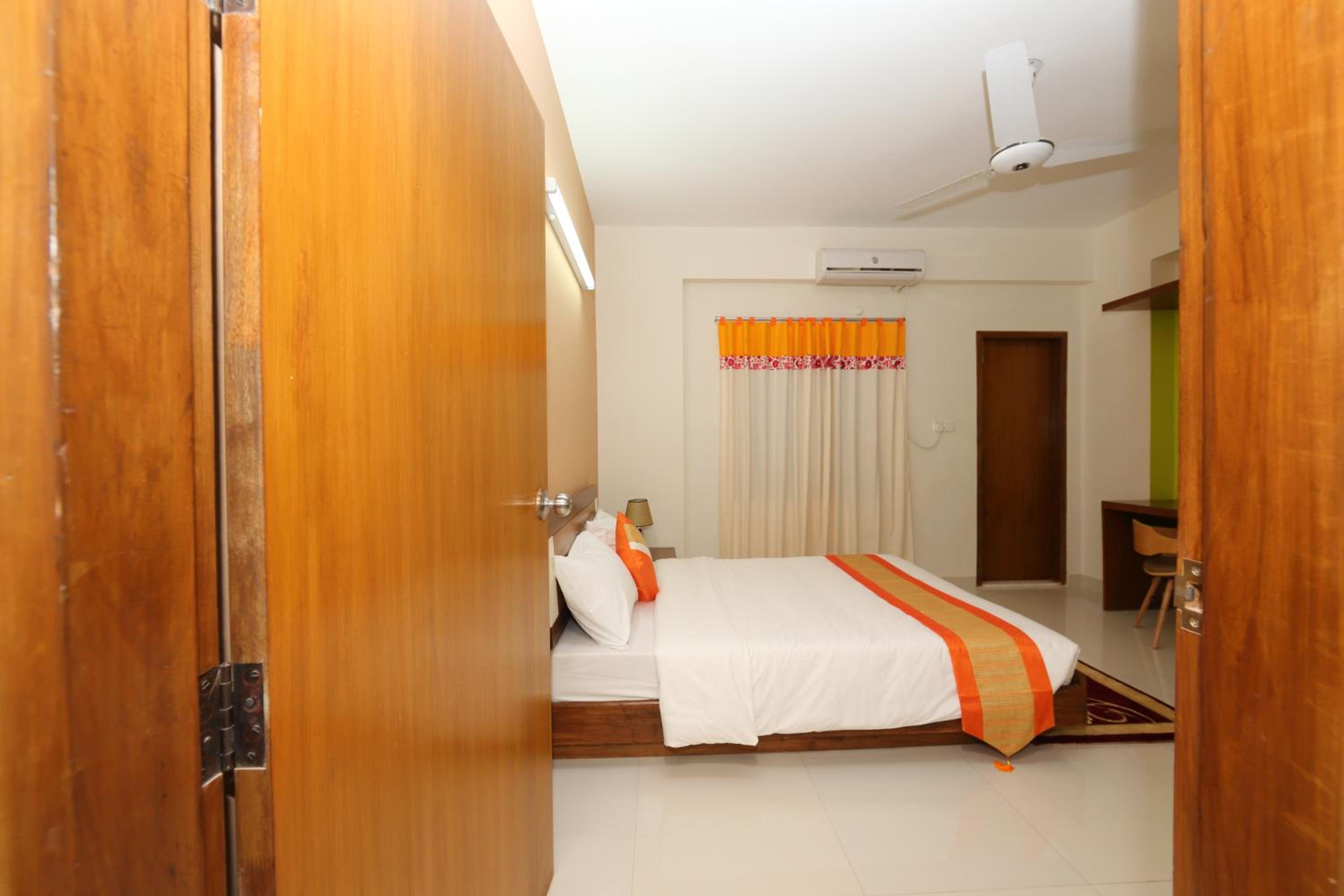 Superior Triple Room photo 3