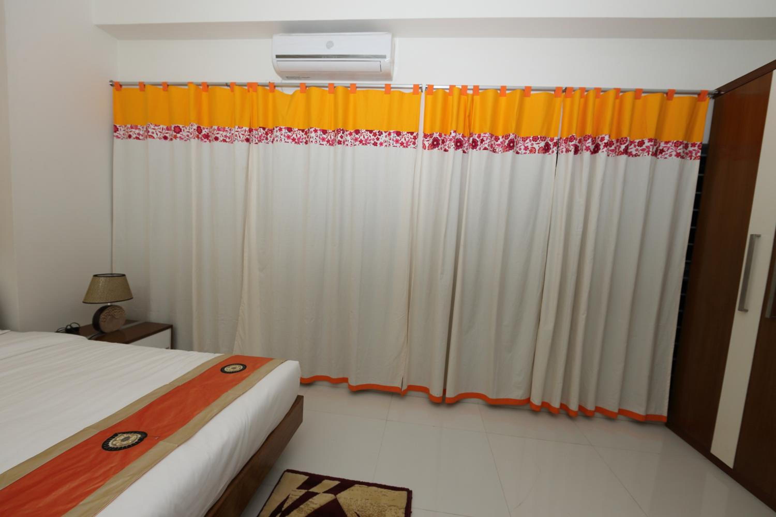 Deluxe Double Room photo 3