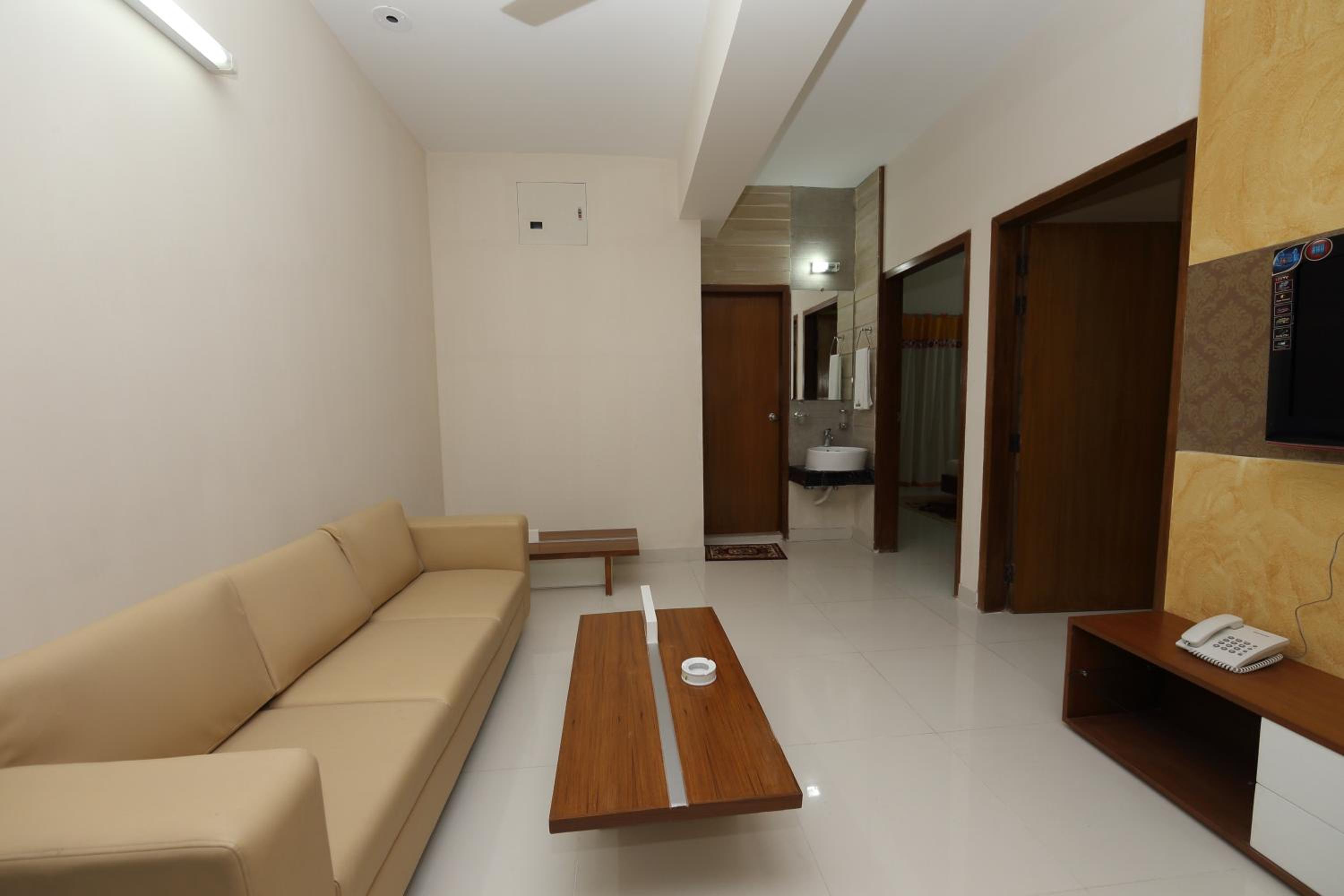 Superior Suite photo 2