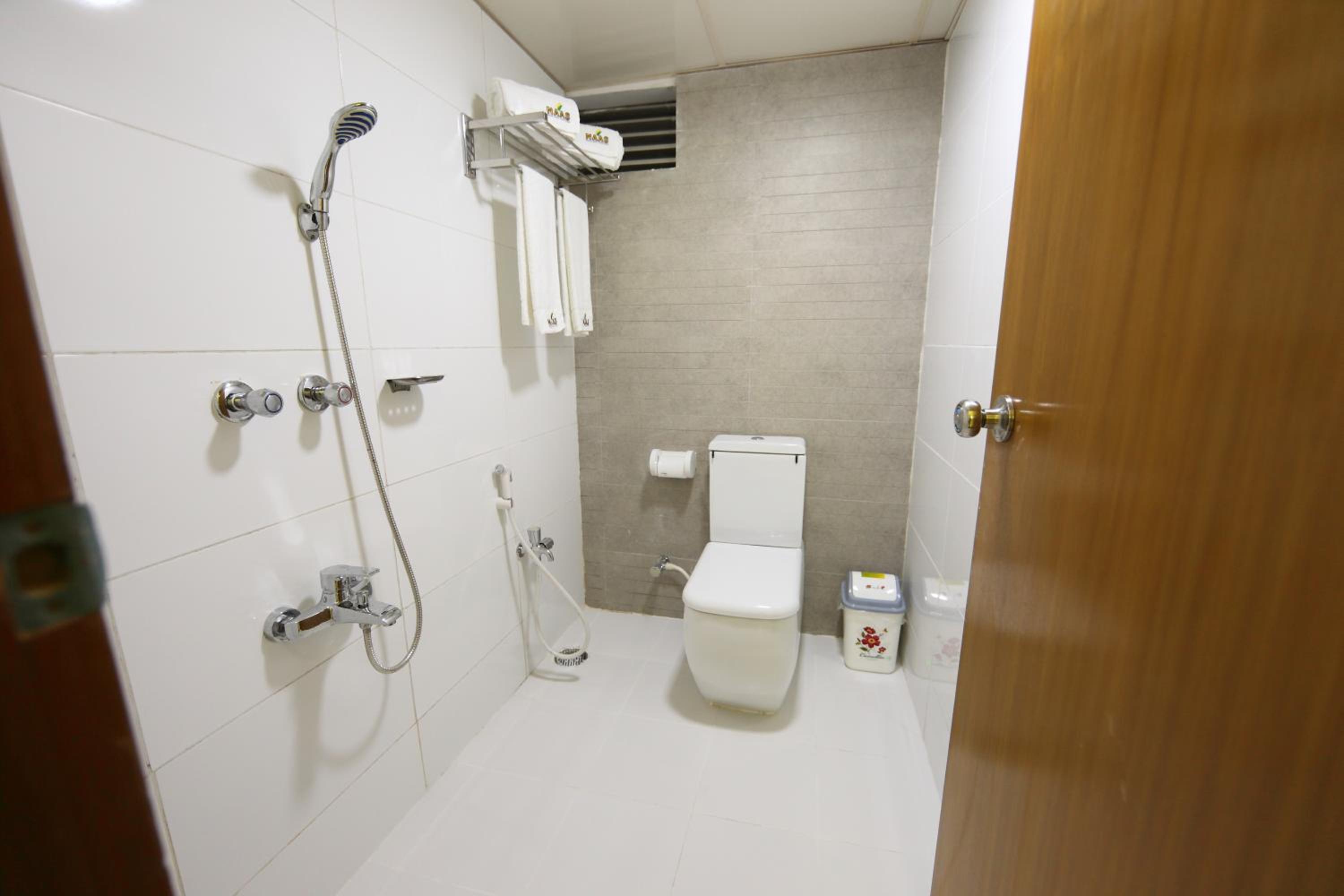 Superior Triple Room photo 2