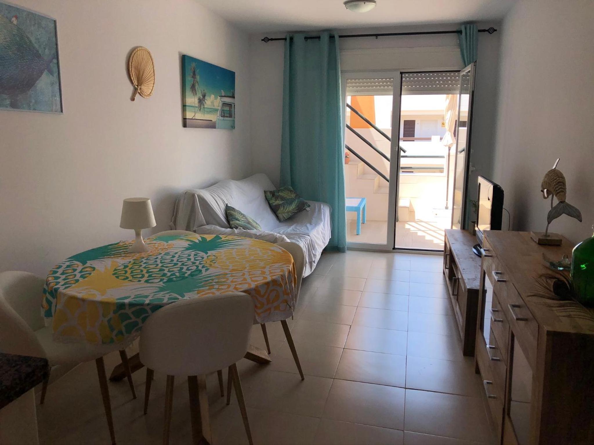 Maisonette (Maisonette)