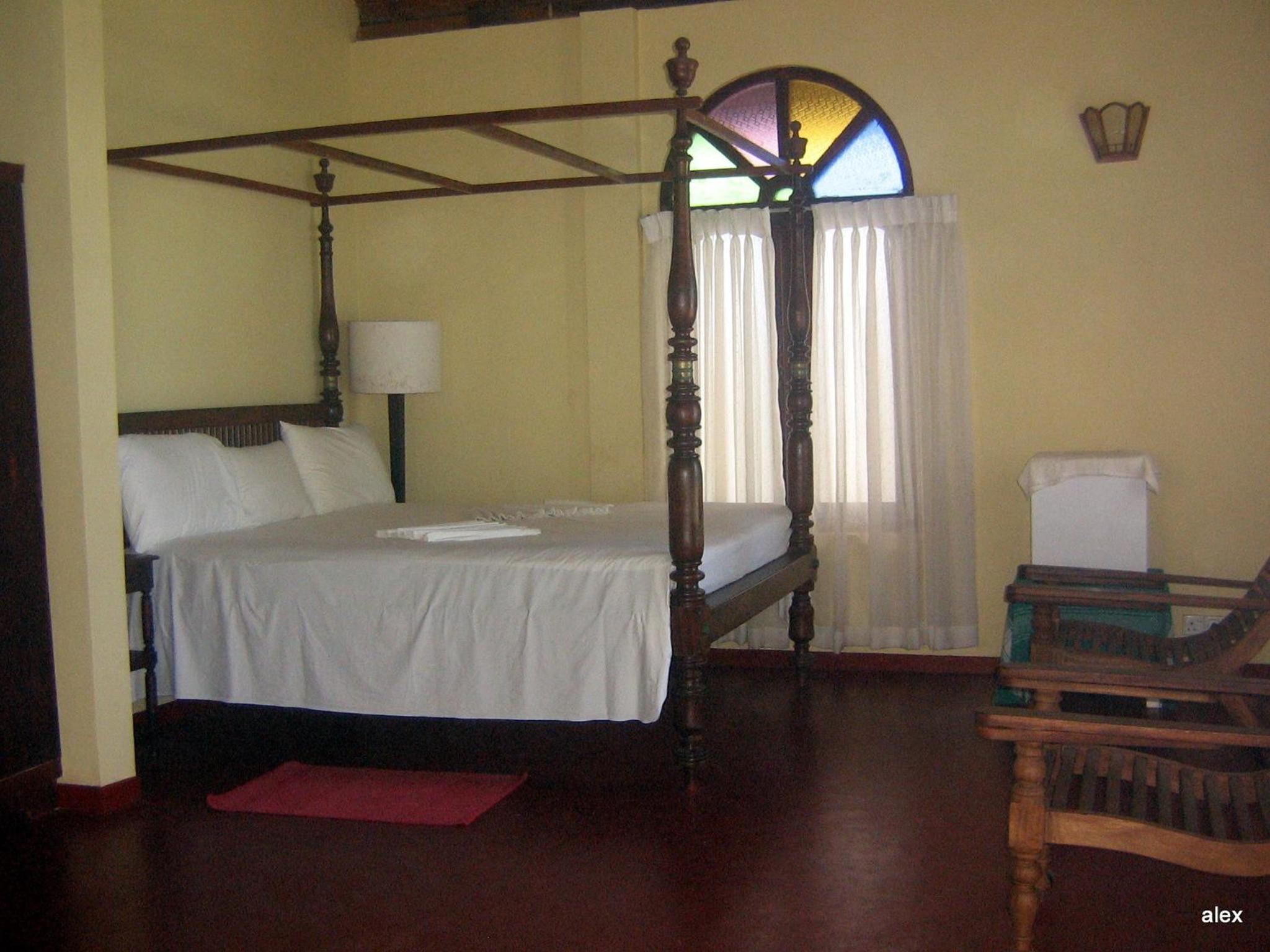Villa Sea View