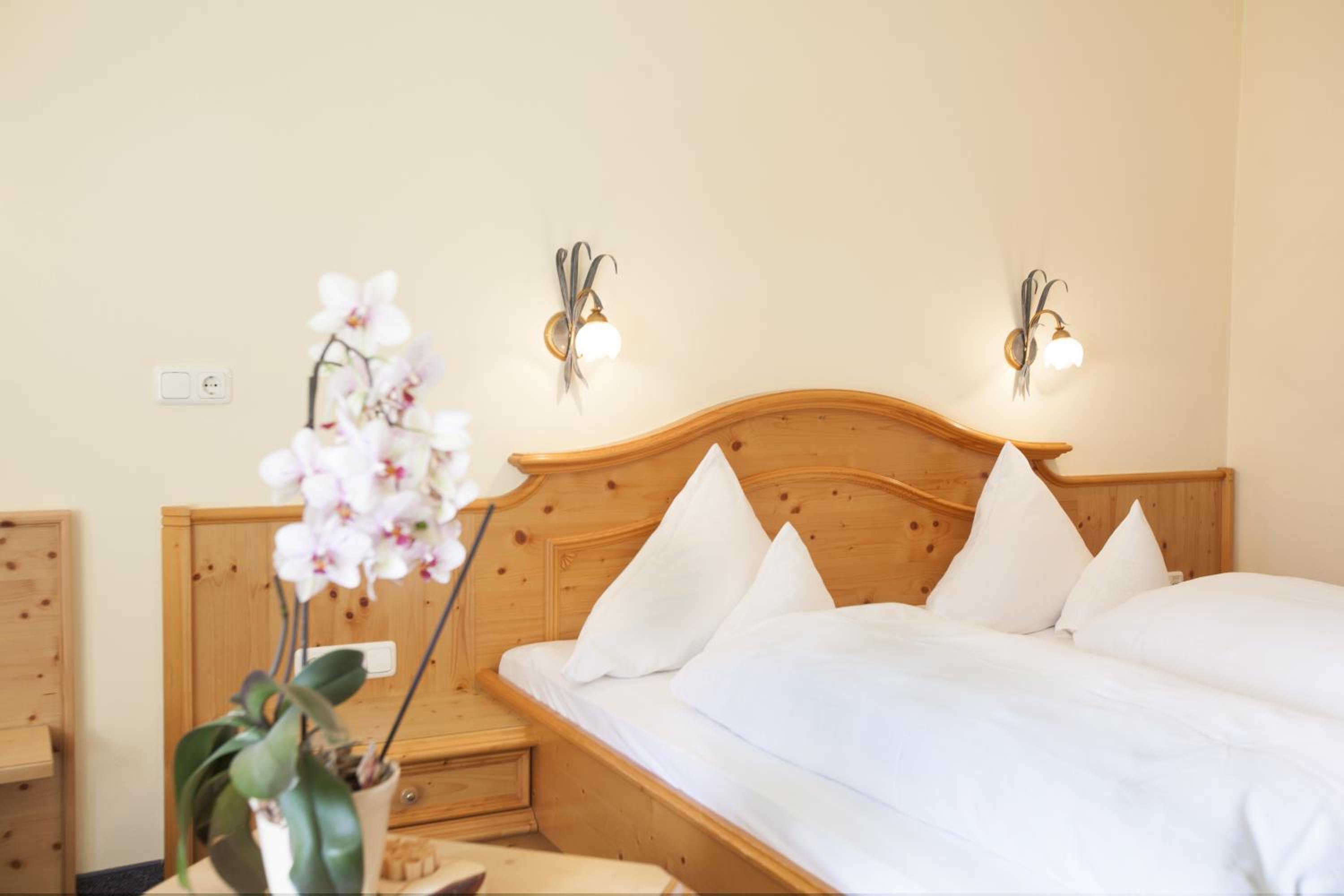Comfort Triple Room photo 3